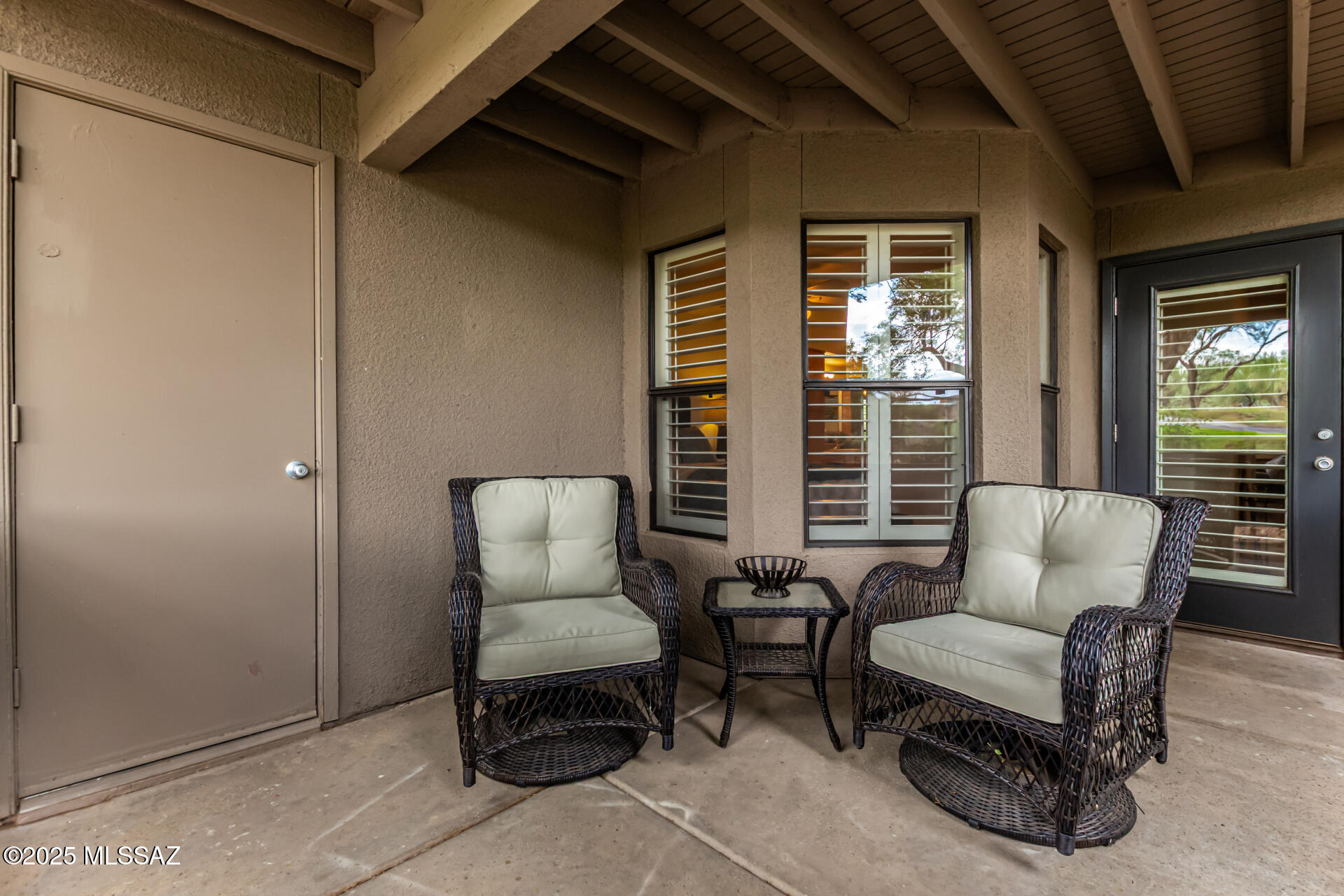 Greens at Ventana Canyon - Residential