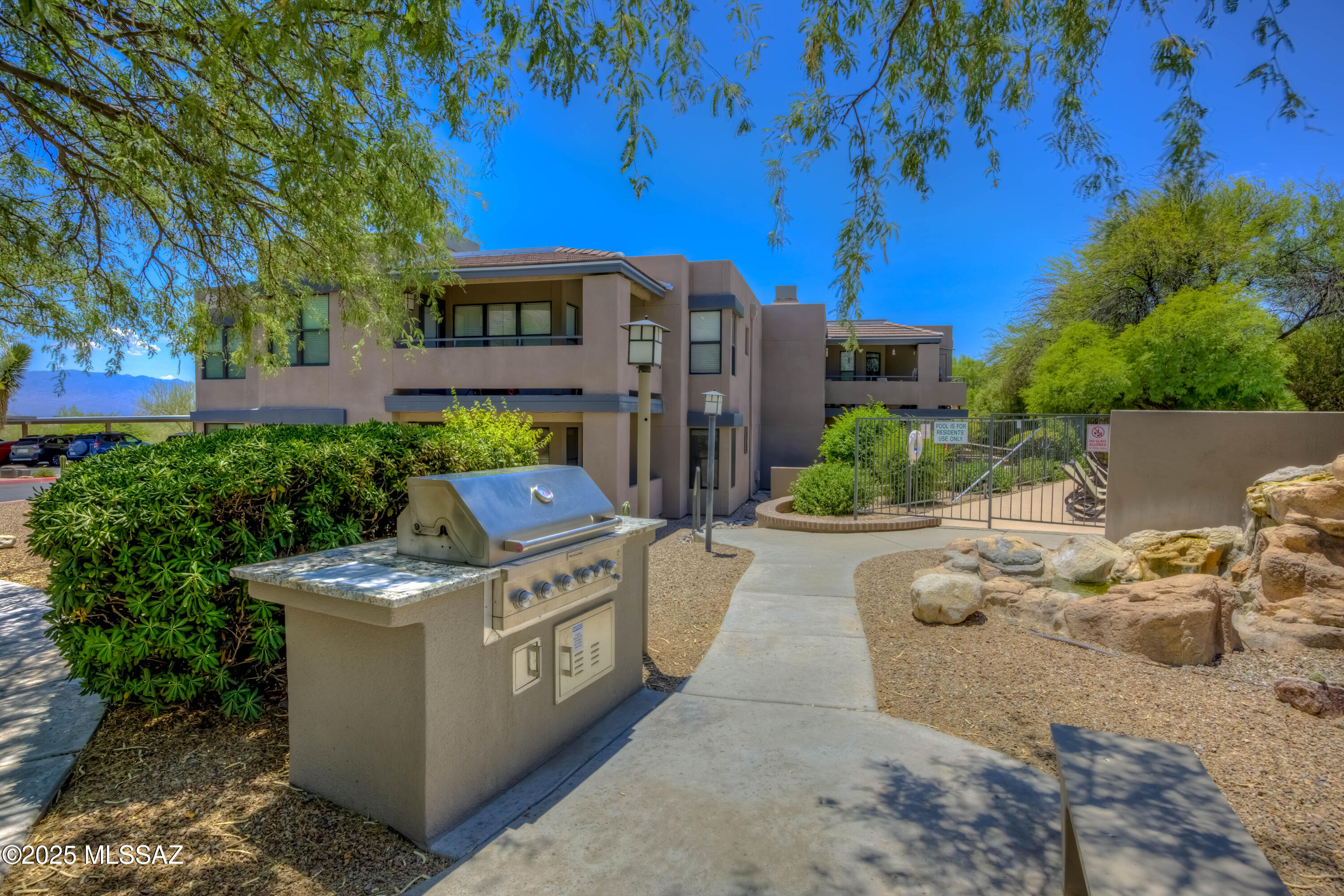 Greens at Ventana Canyon - Residential