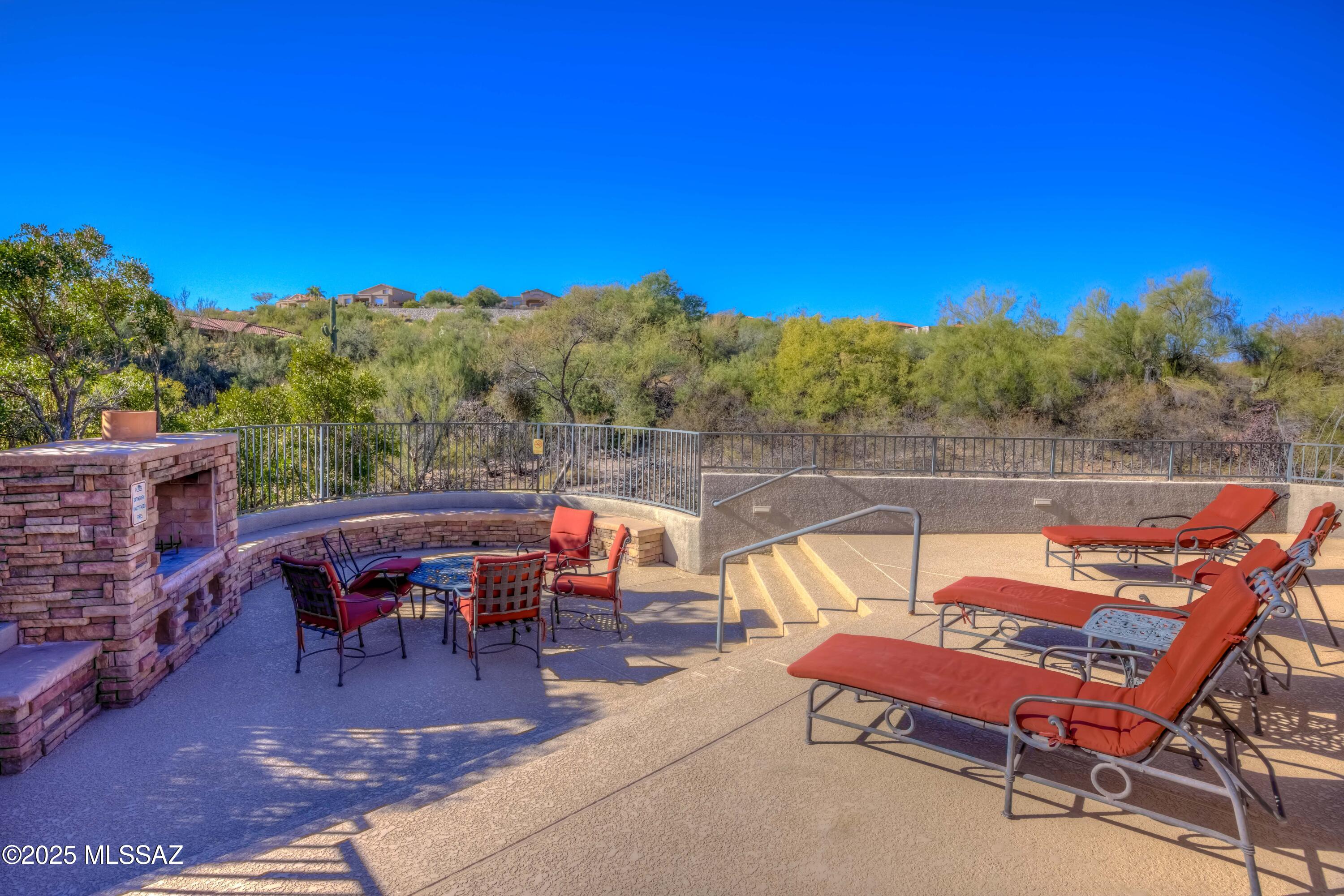 Greens at Ventana Canyon - Residential