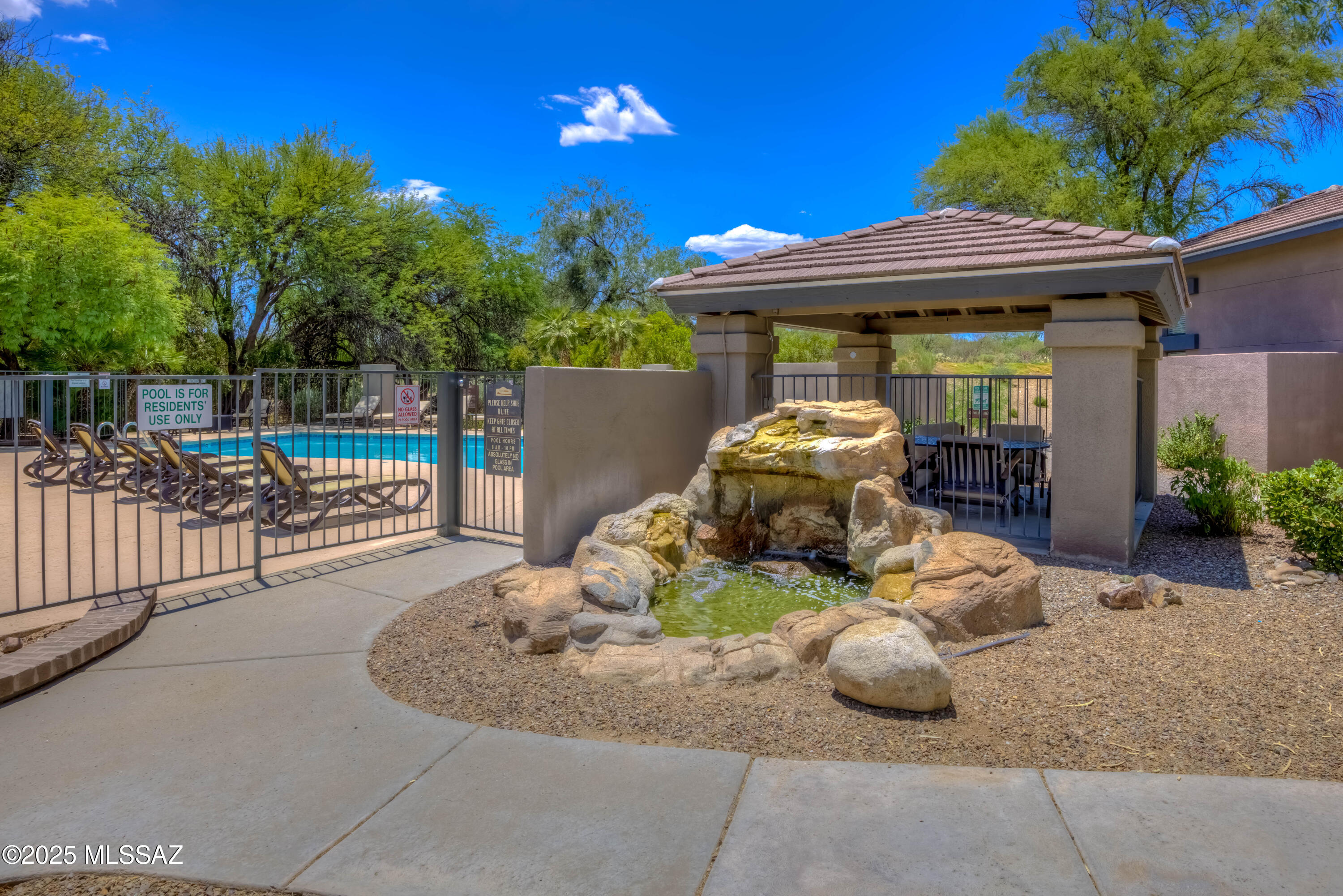 Greens at Ventana Canyon - Residential