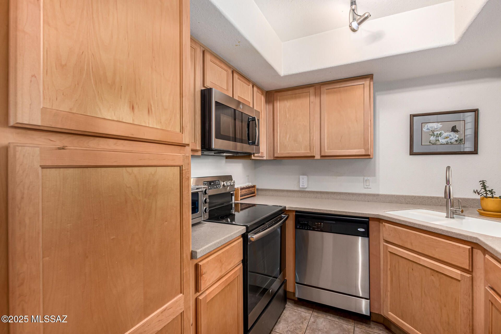 Greens at Ventana Canyon - Residential