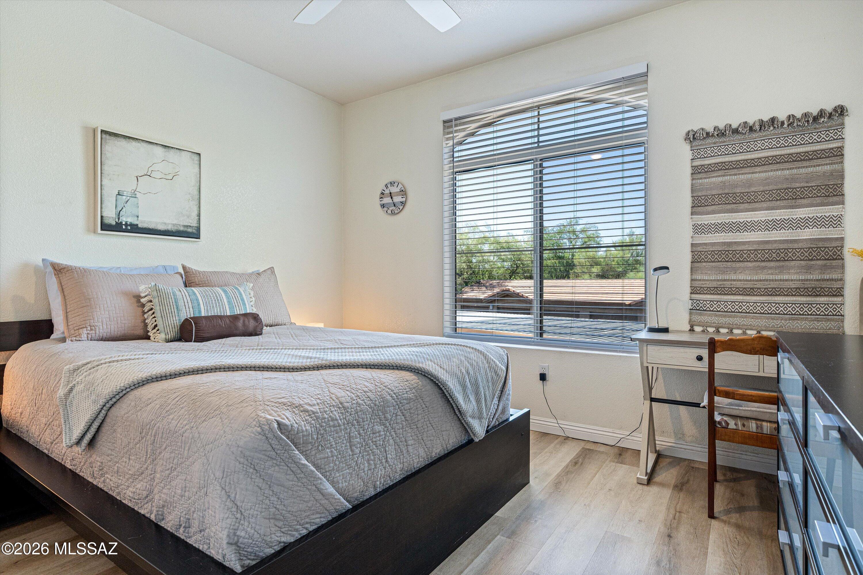Pinnacle Canyon Condominium - Residential