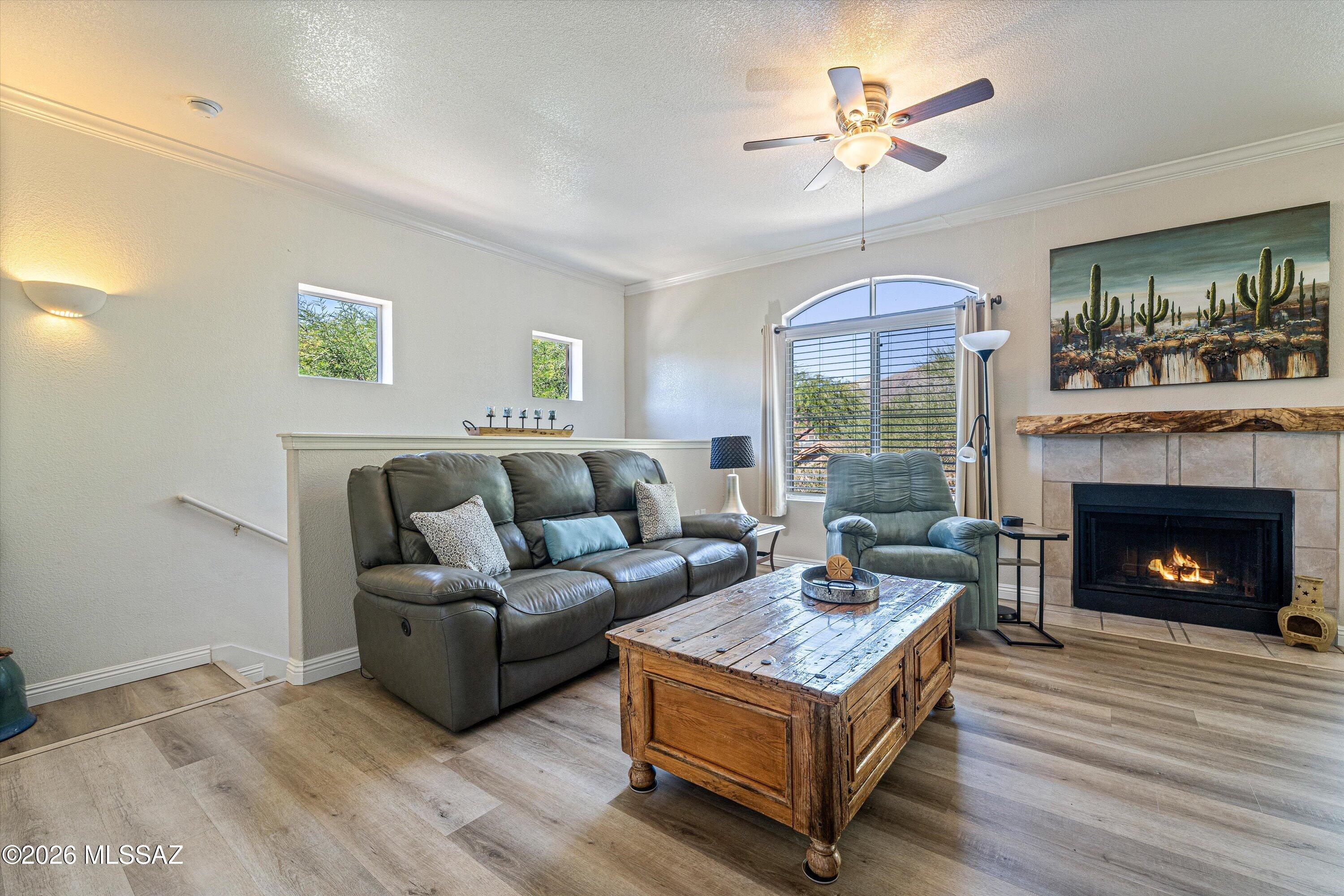 Pinnacle Canyon Condominium - Residential