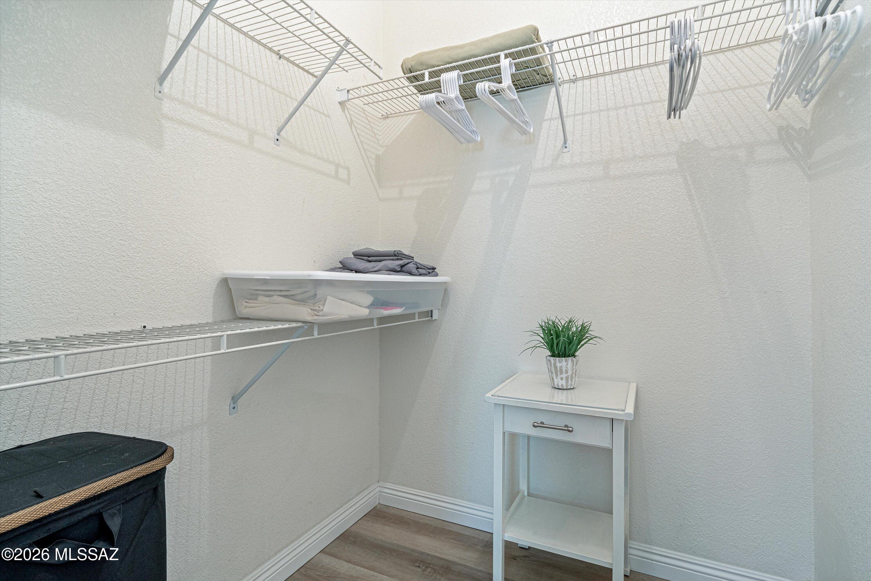 Pinnacle Canyon Condominium - Residential