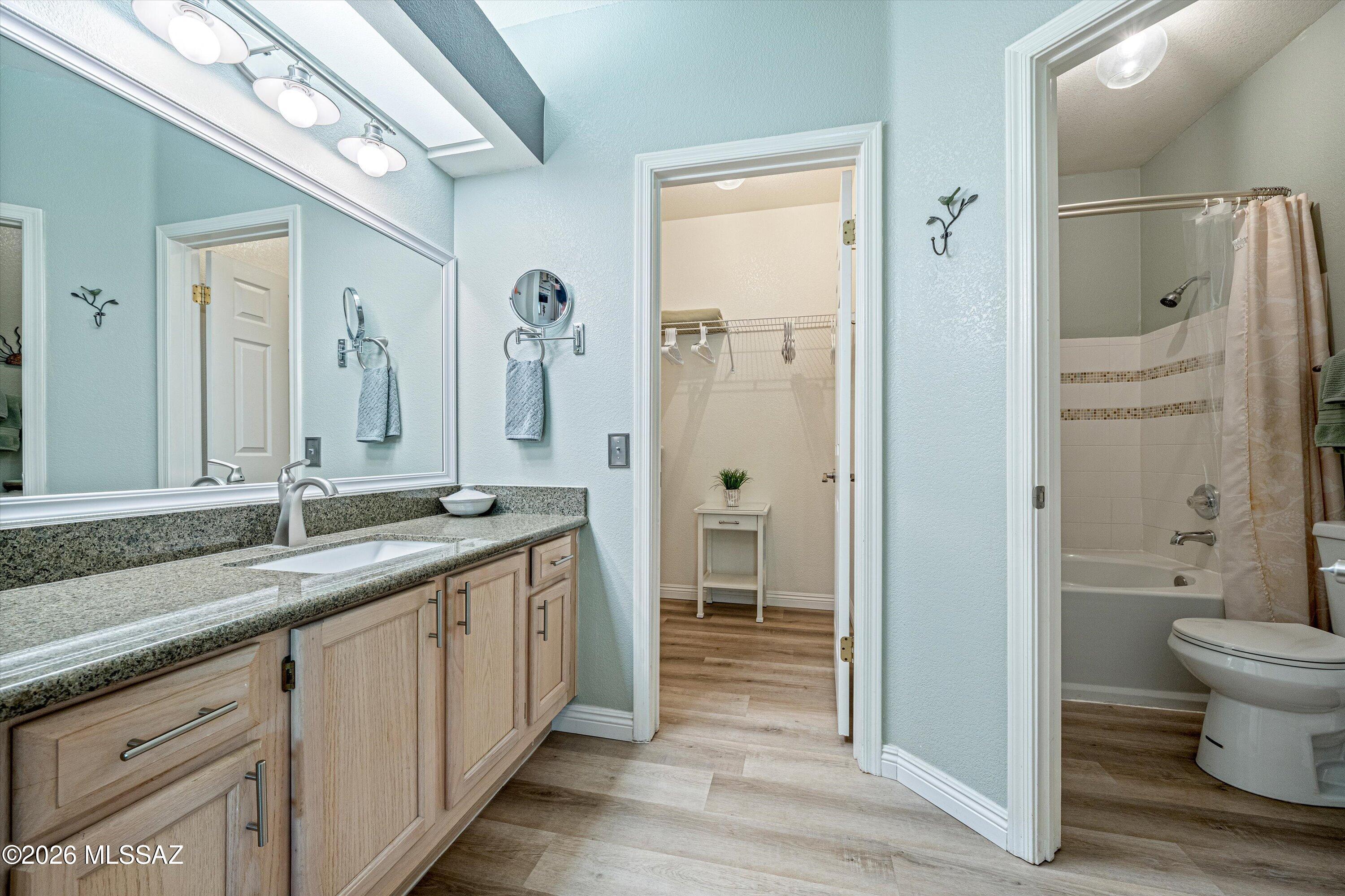 Pinnacle Canyon Condominium - Residential