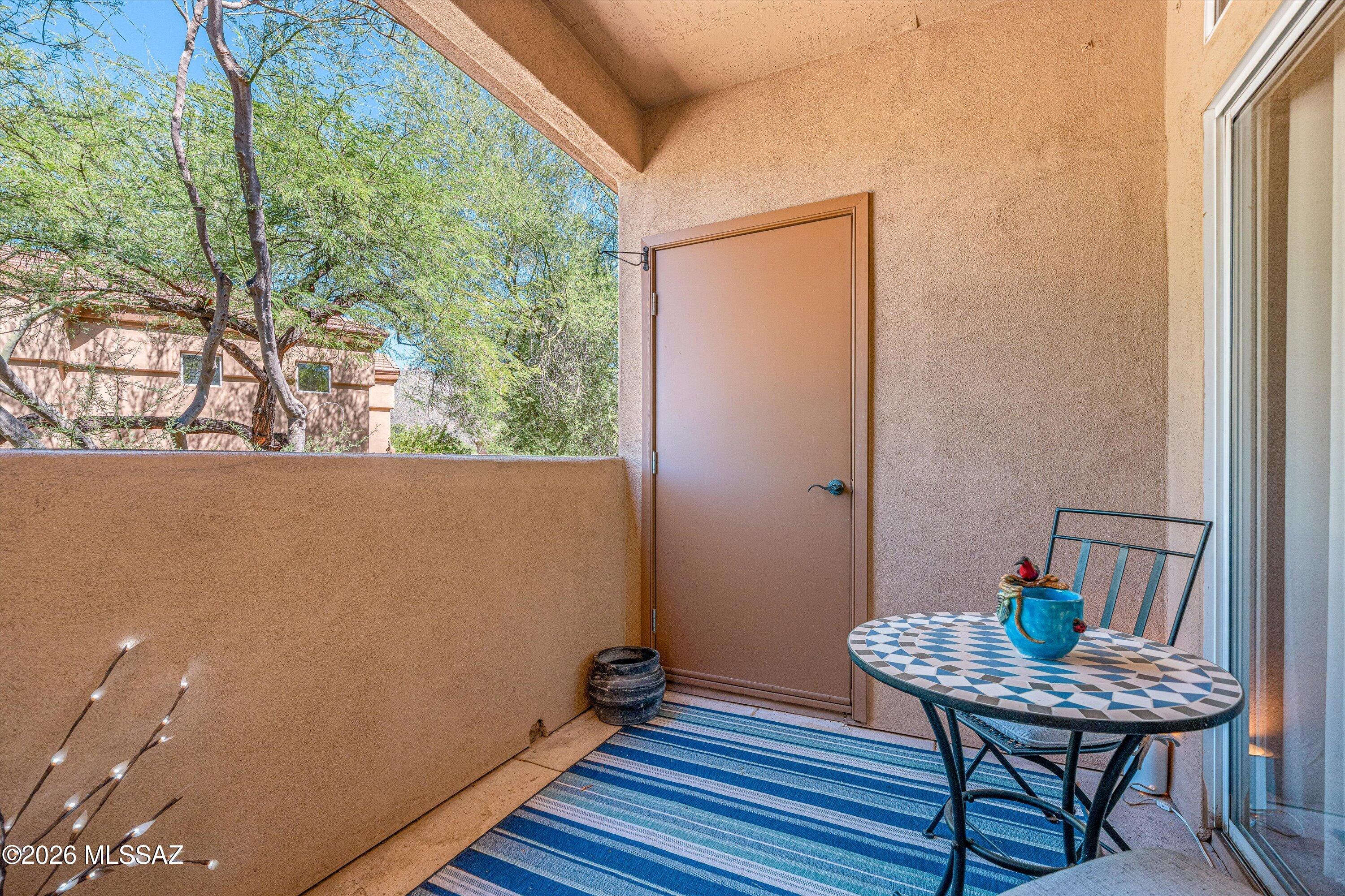 Pinnacle Canyon Condominium - Residential