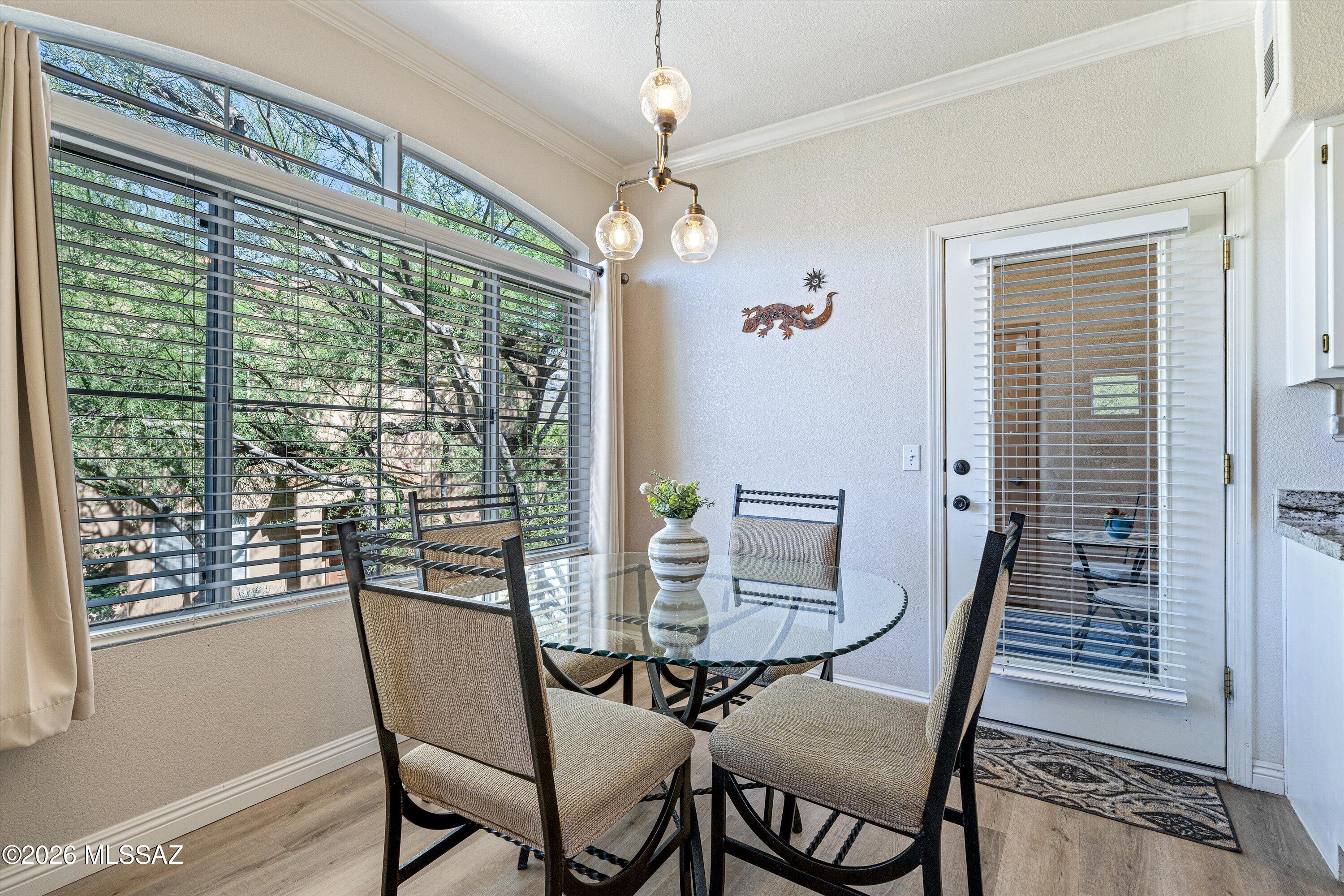 Pinnacle Canyon Condominium - Residential