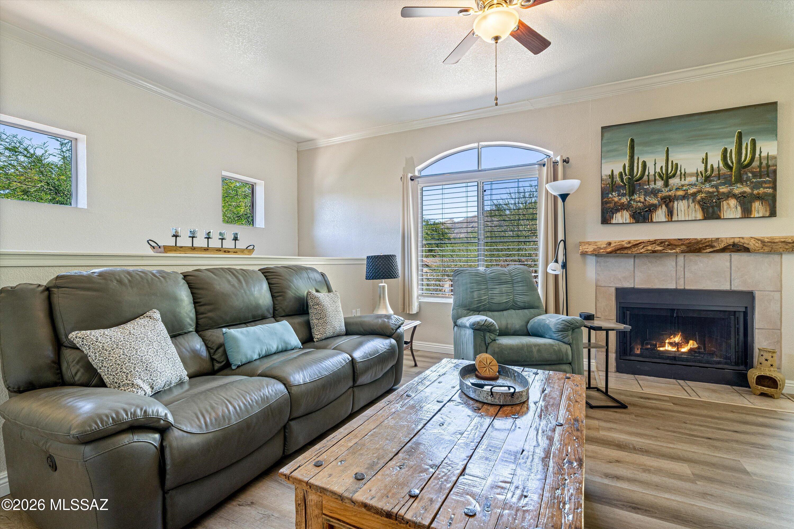 Pinnacle Canyon Condominium - Residential