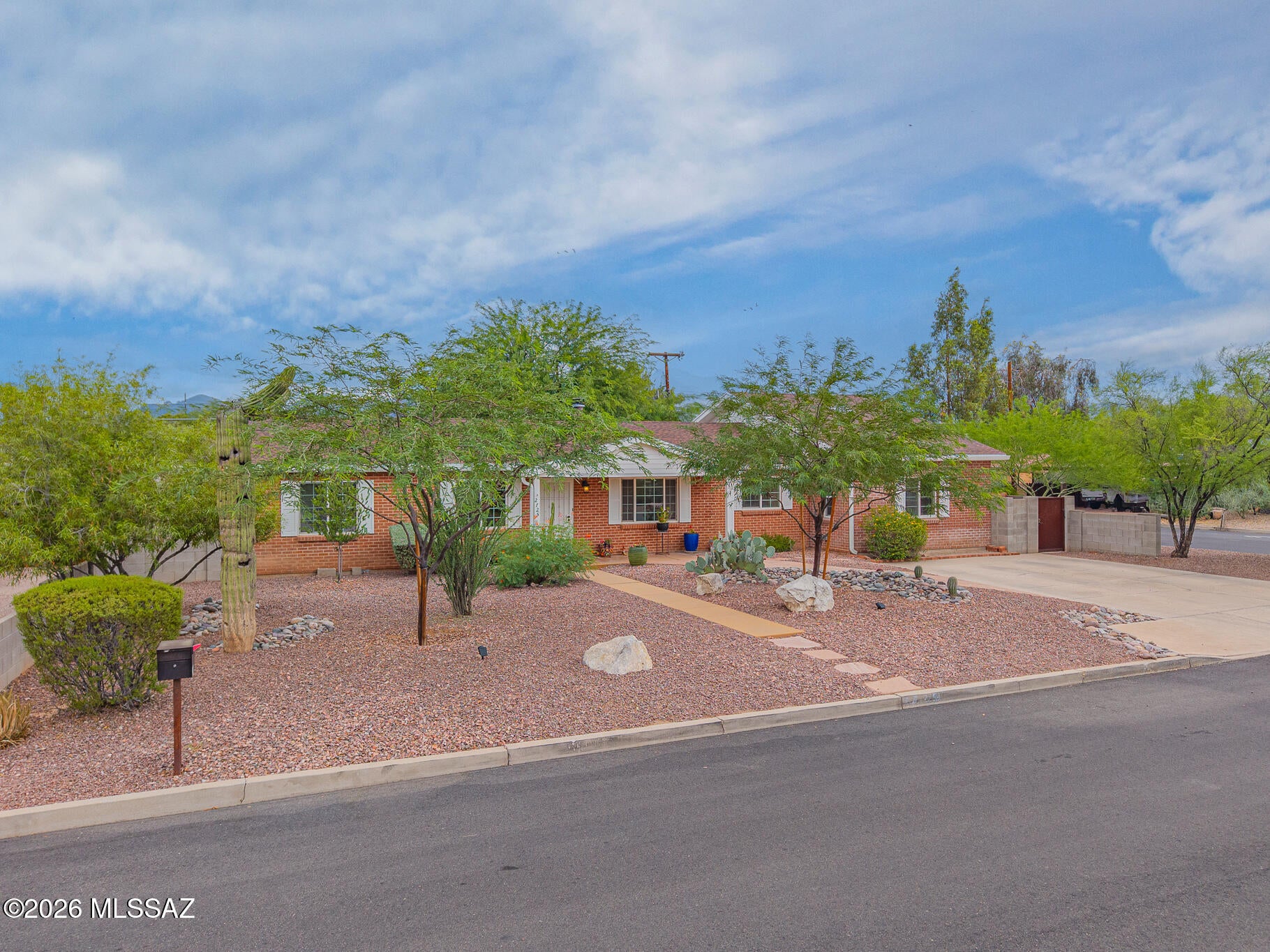 La Madera Addition - Residential