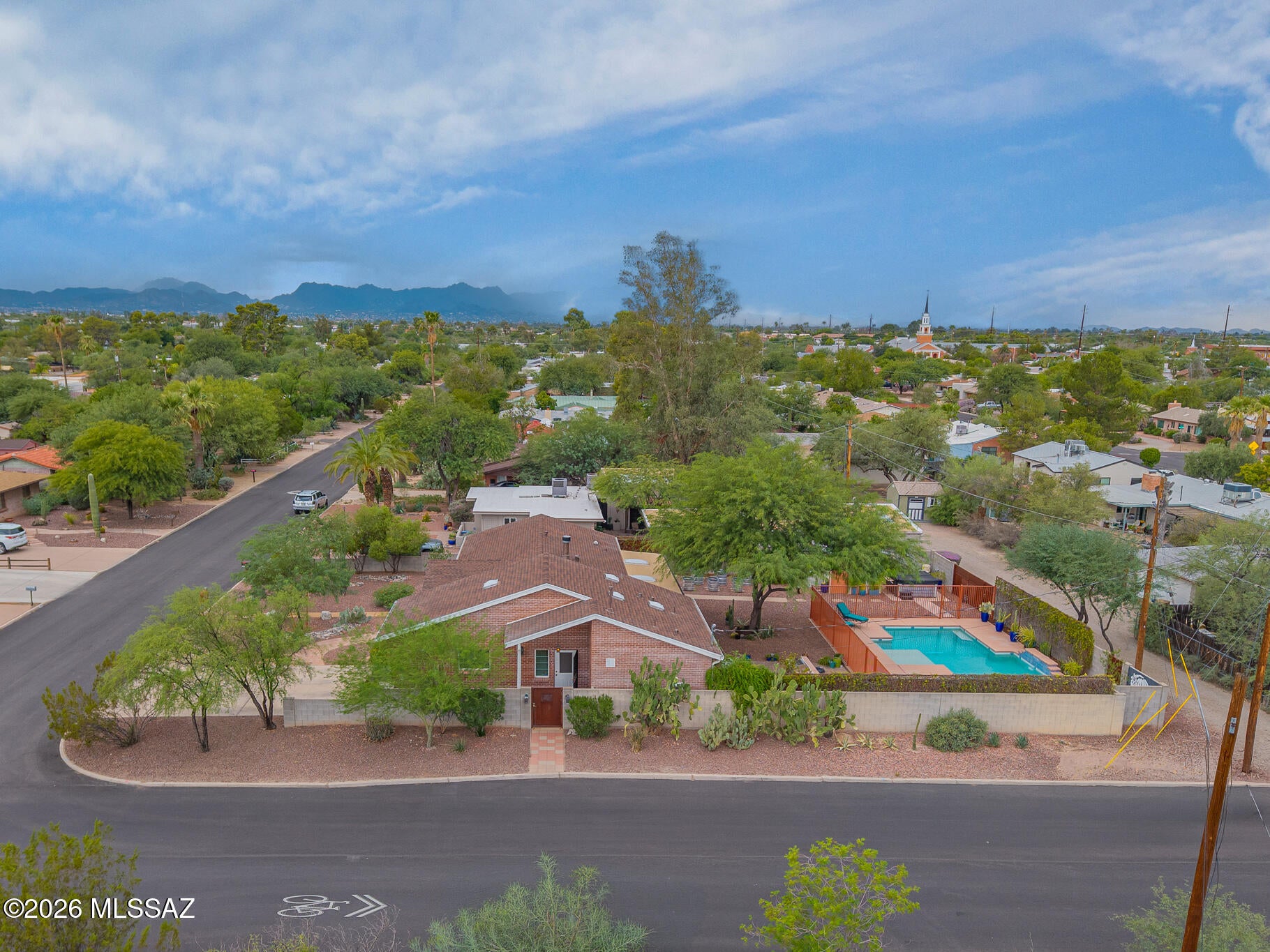 La Madera Addition - Residential