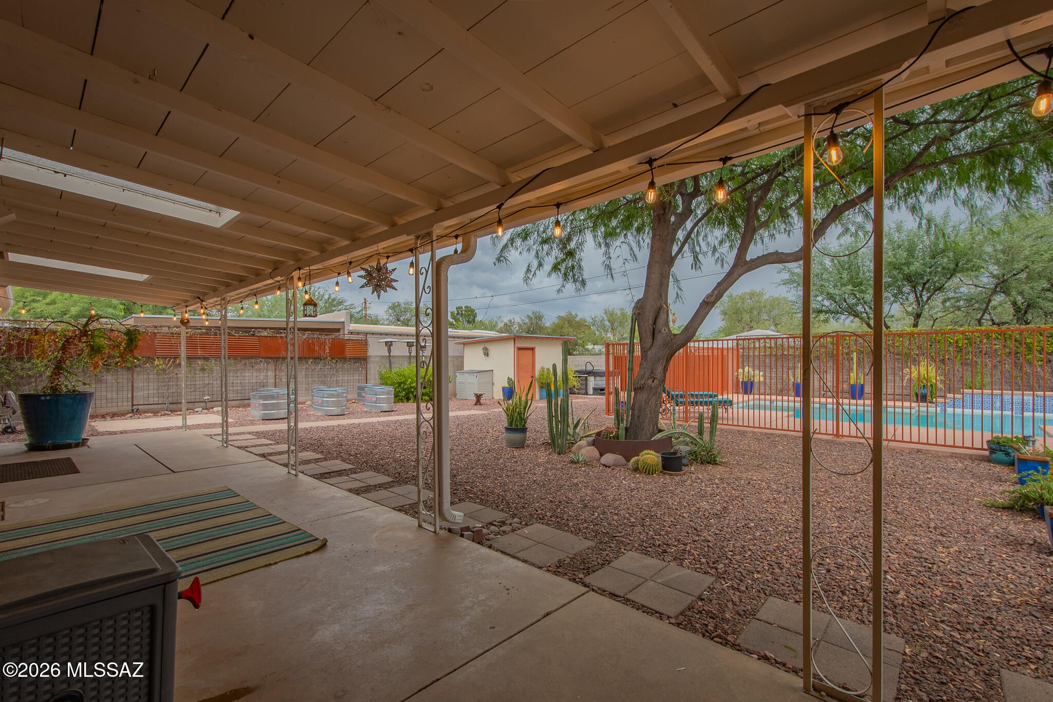 La Madera Addition - Residential