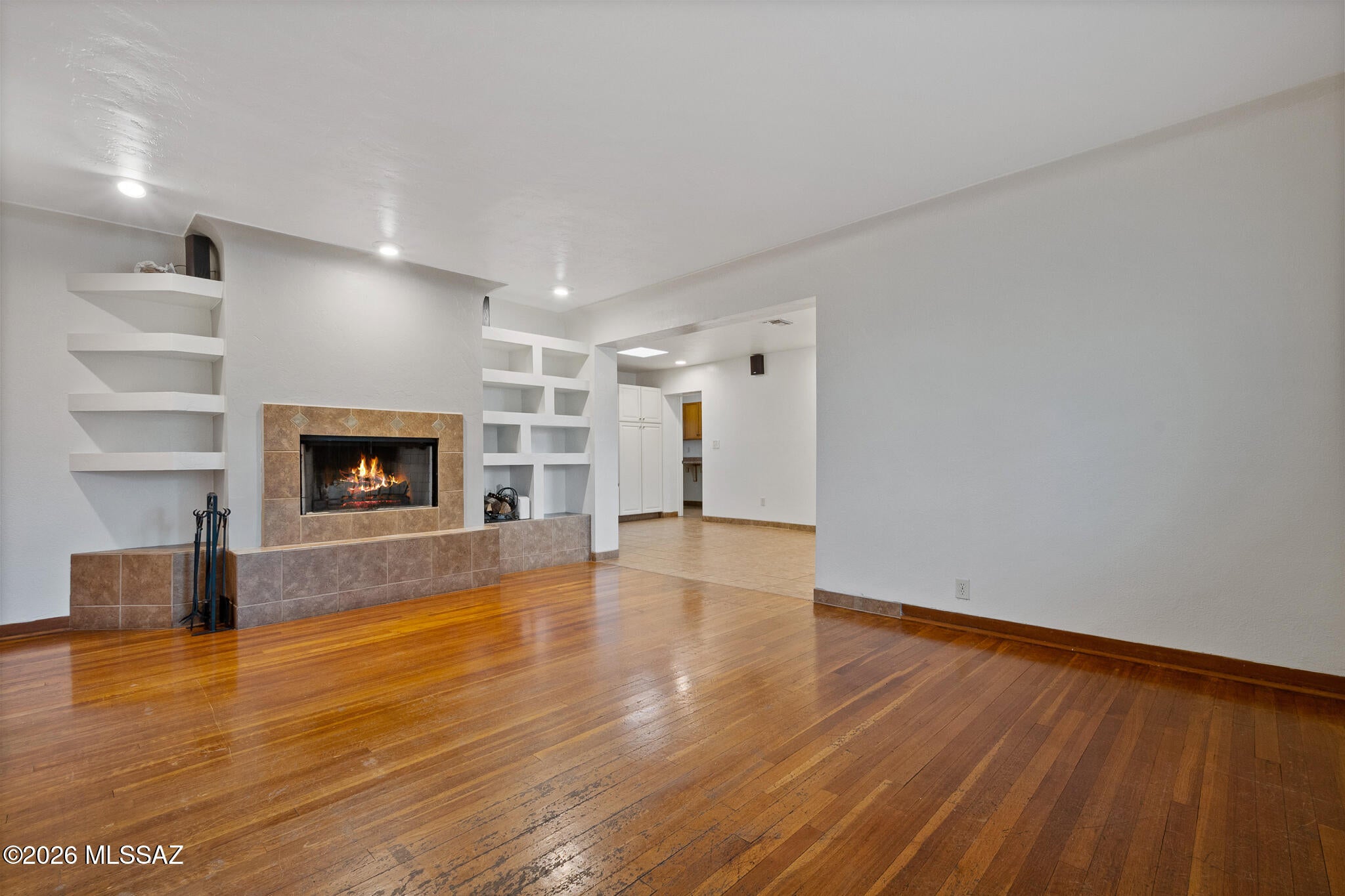 La Madera Addition - Residential