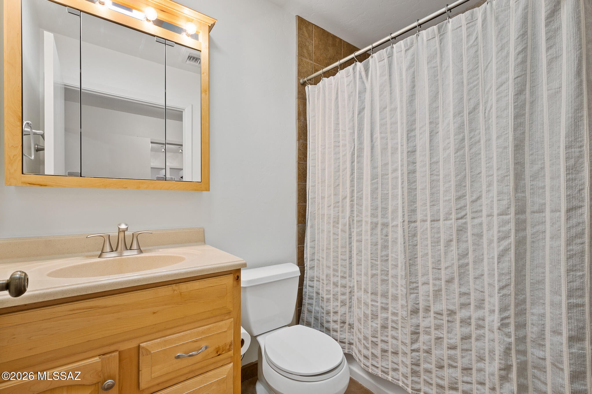 La Madera Addition - Residential