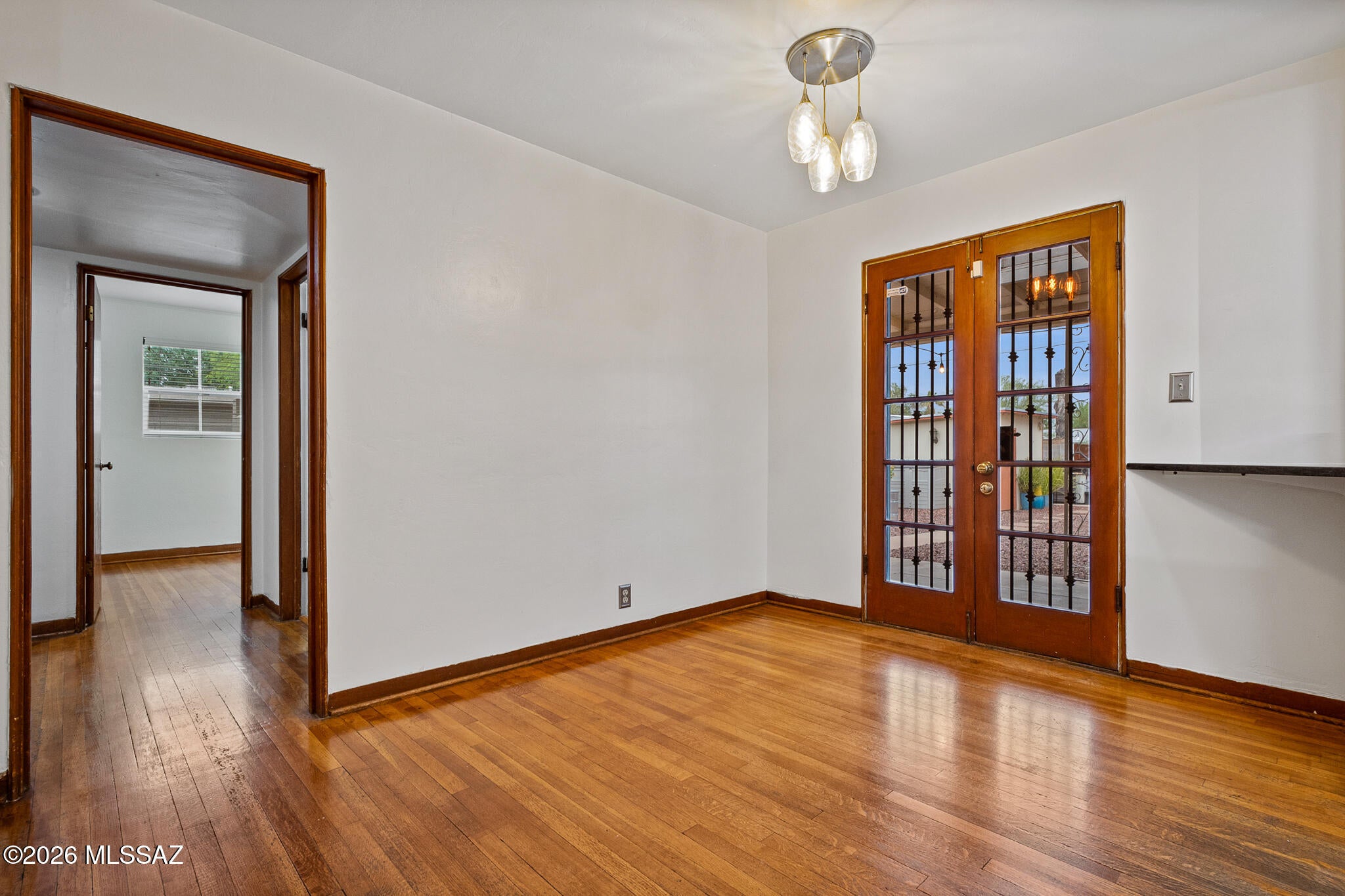 La Madera Addition - Residential