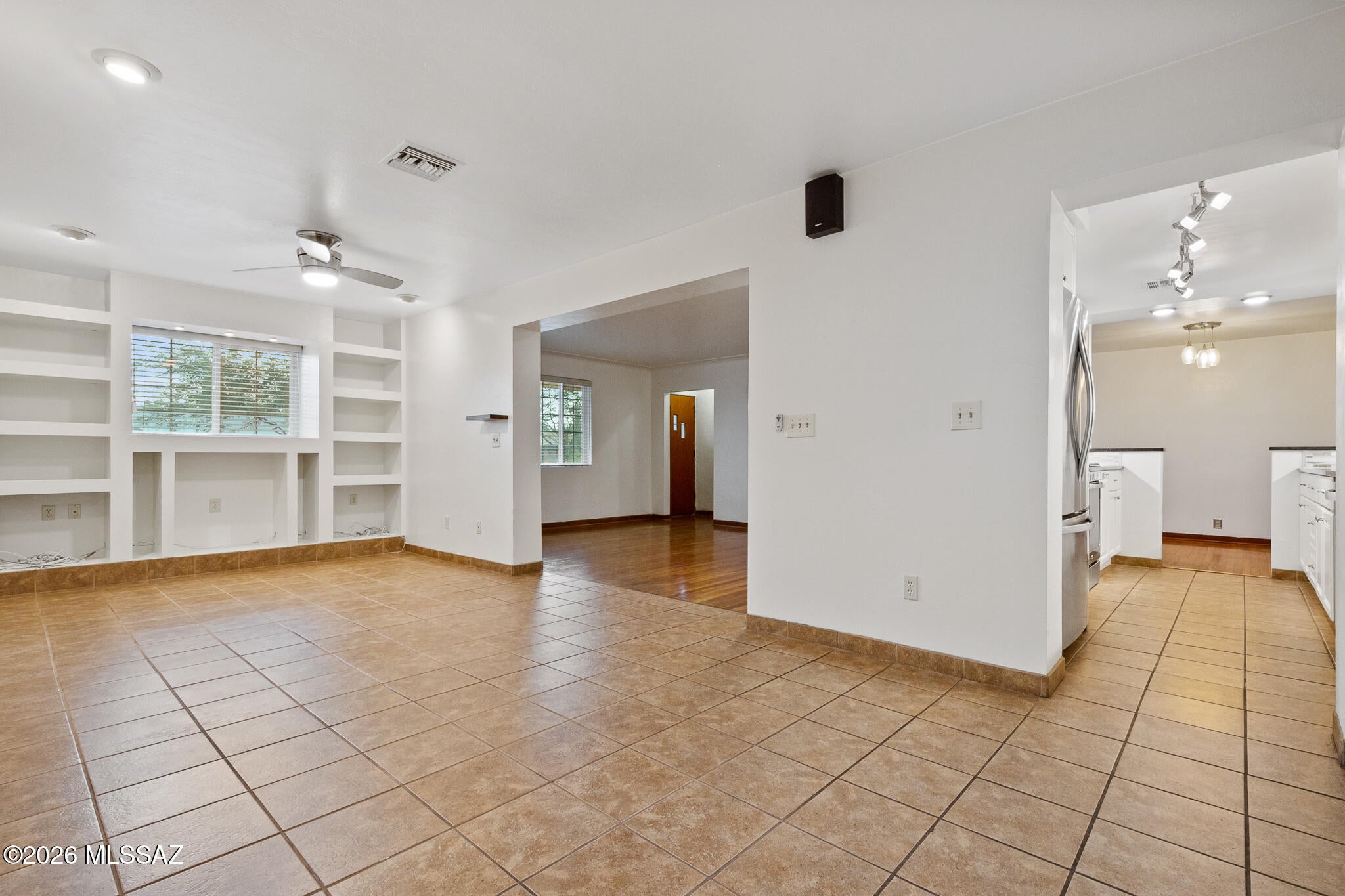 La Madera Addition - Residential
