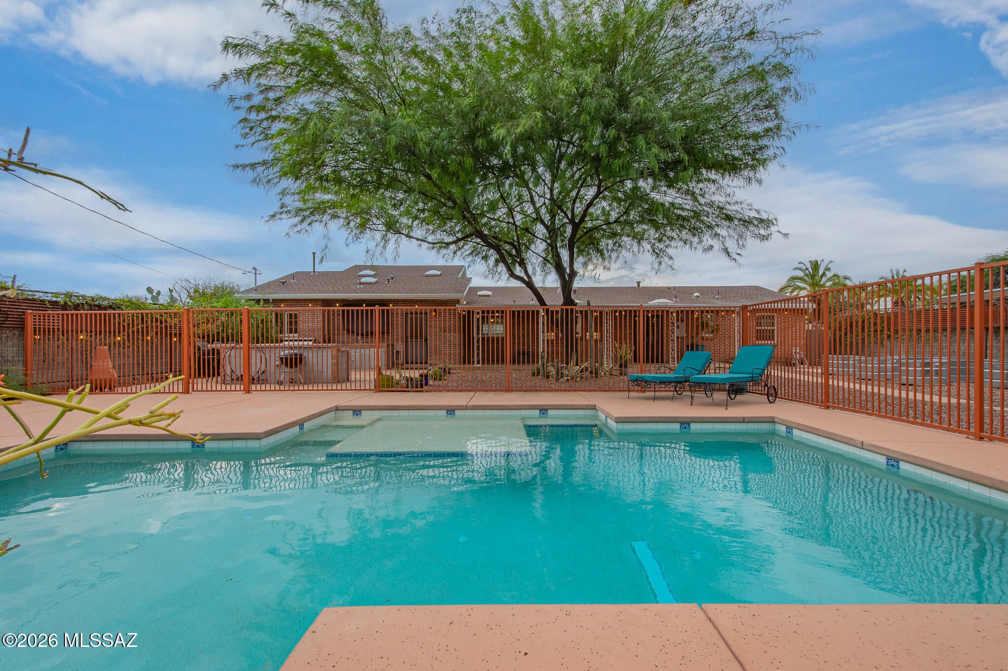 La Madera Addition - Residential