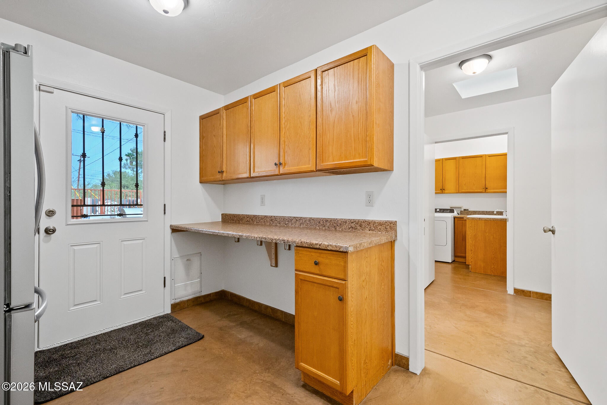 La Madera Addition - Residential