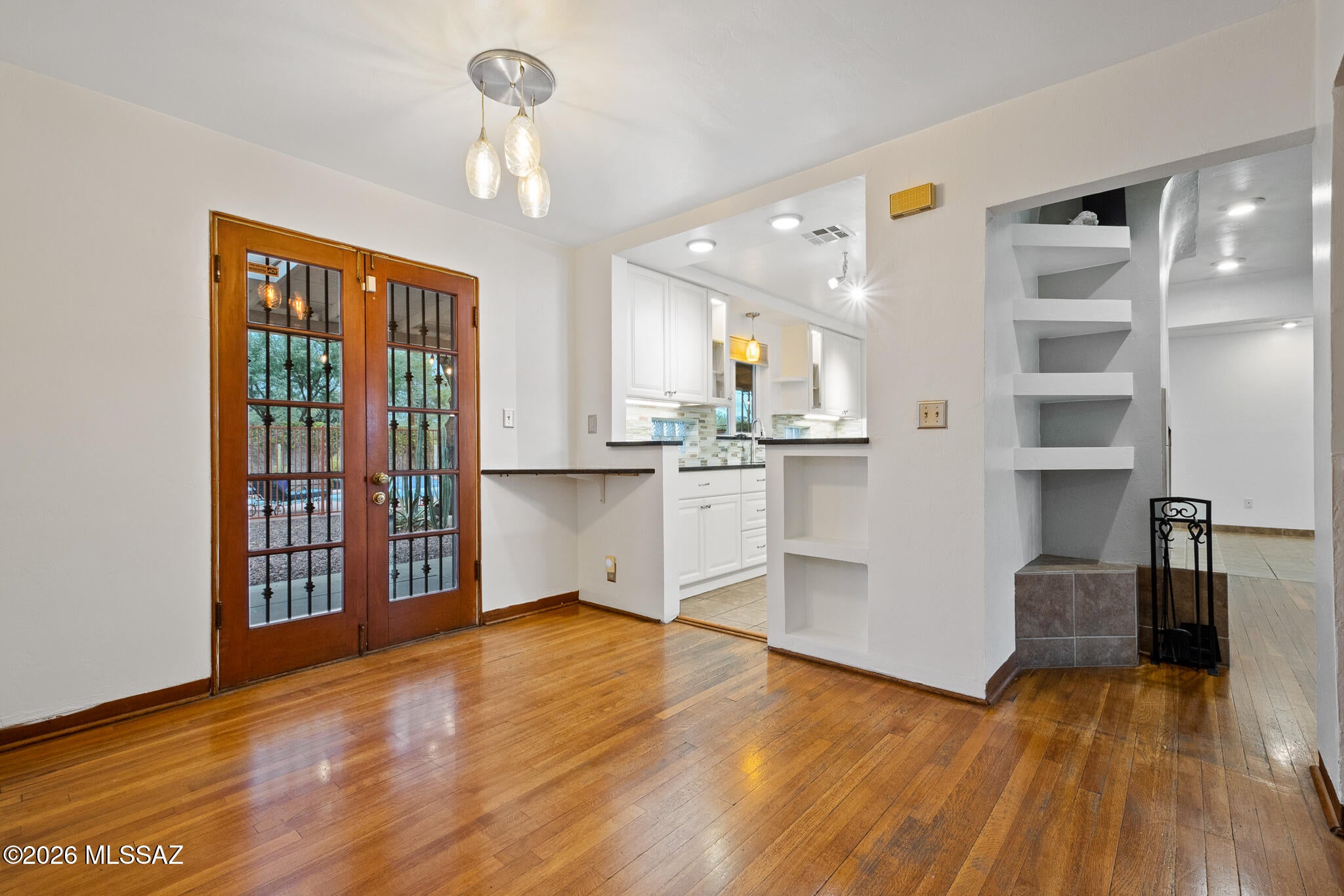 La Madera Addition - Residential