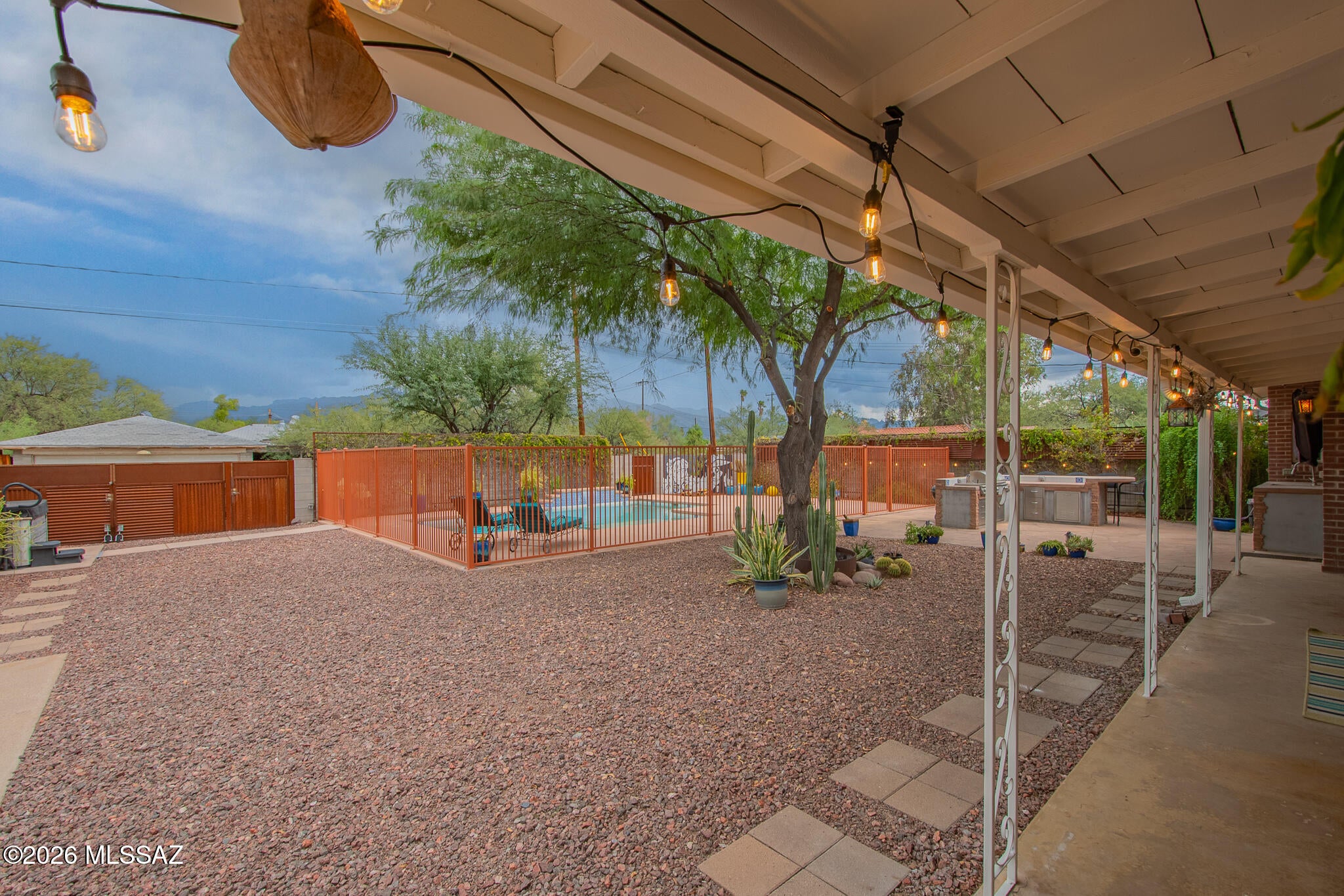 La Madera Addition - Residential
