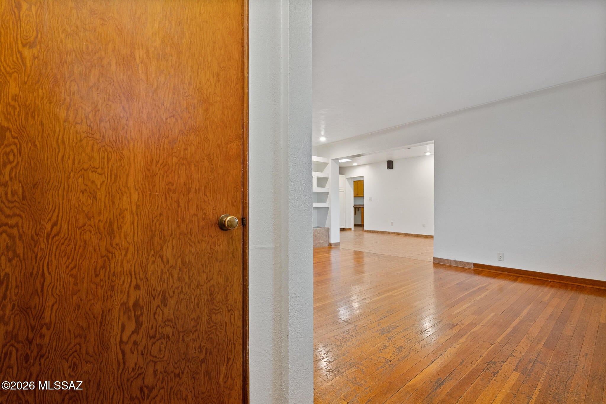 La Madera Addition - Residential