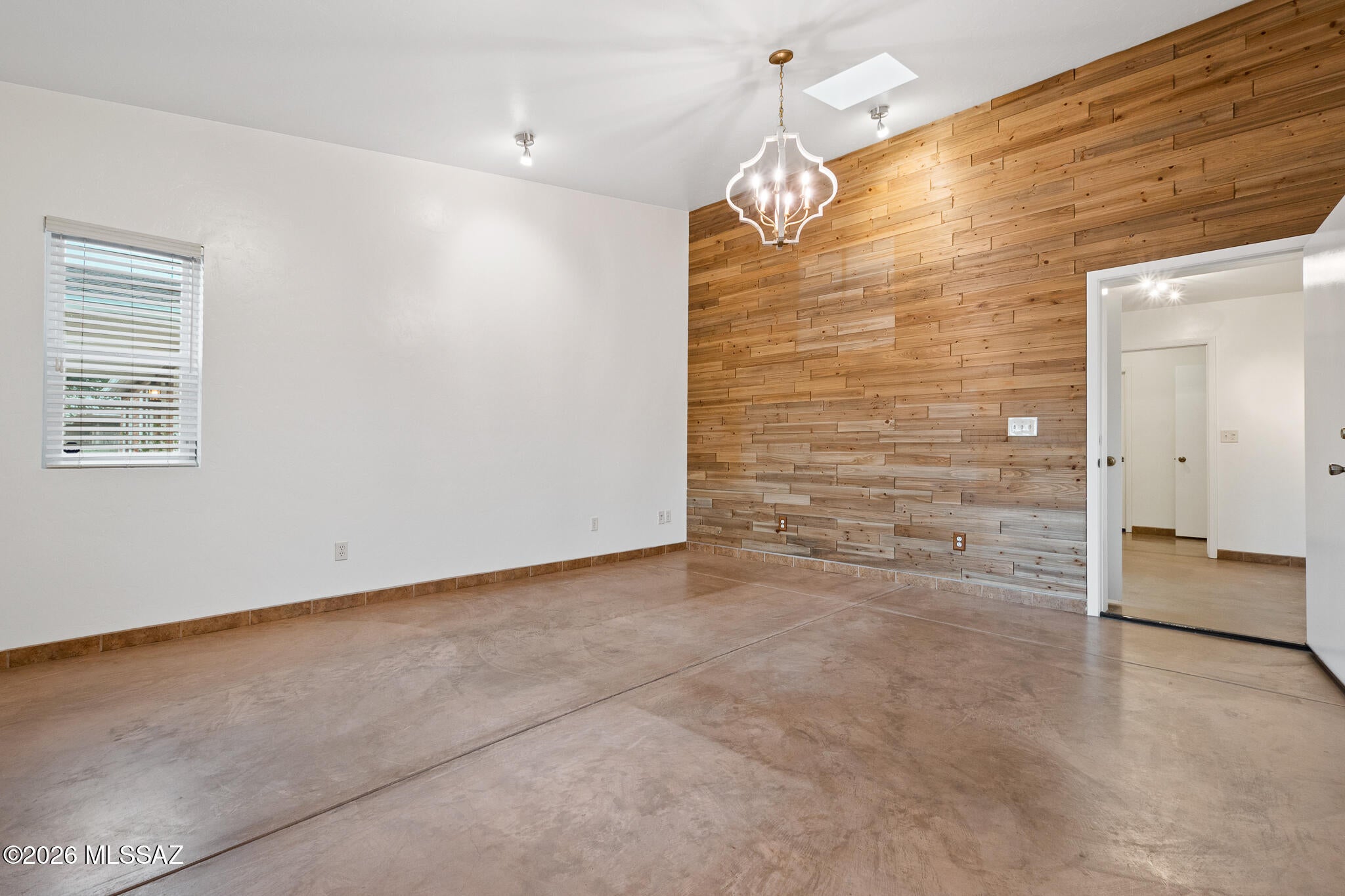 La Madera Addition - Residential