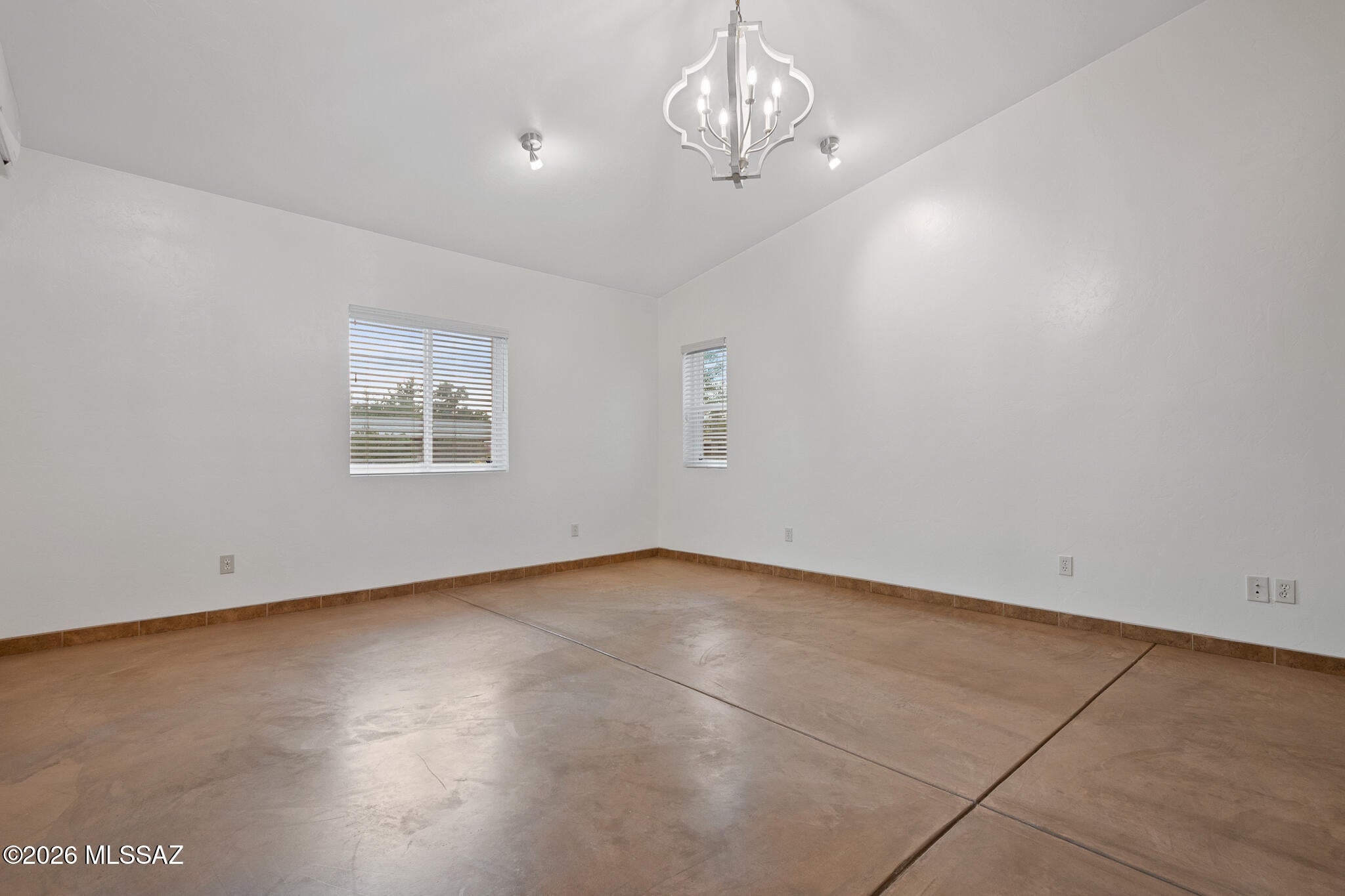 La Madera Addition - Residential