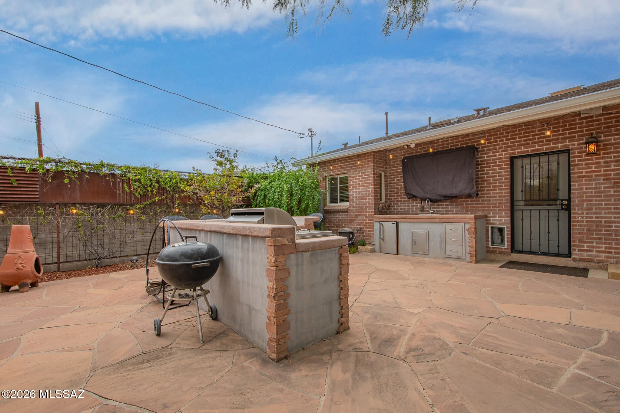 La Madera Addition - Residential
