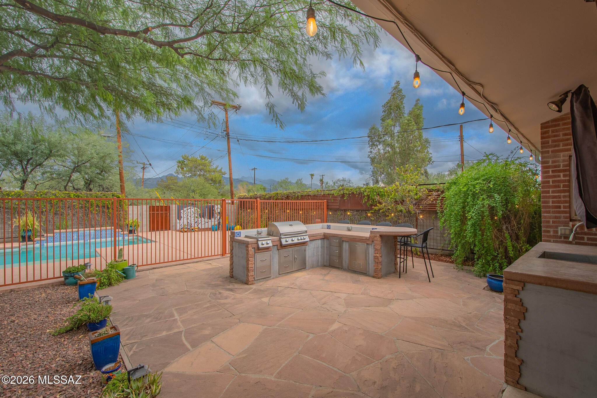 La Madera Addition - Residential