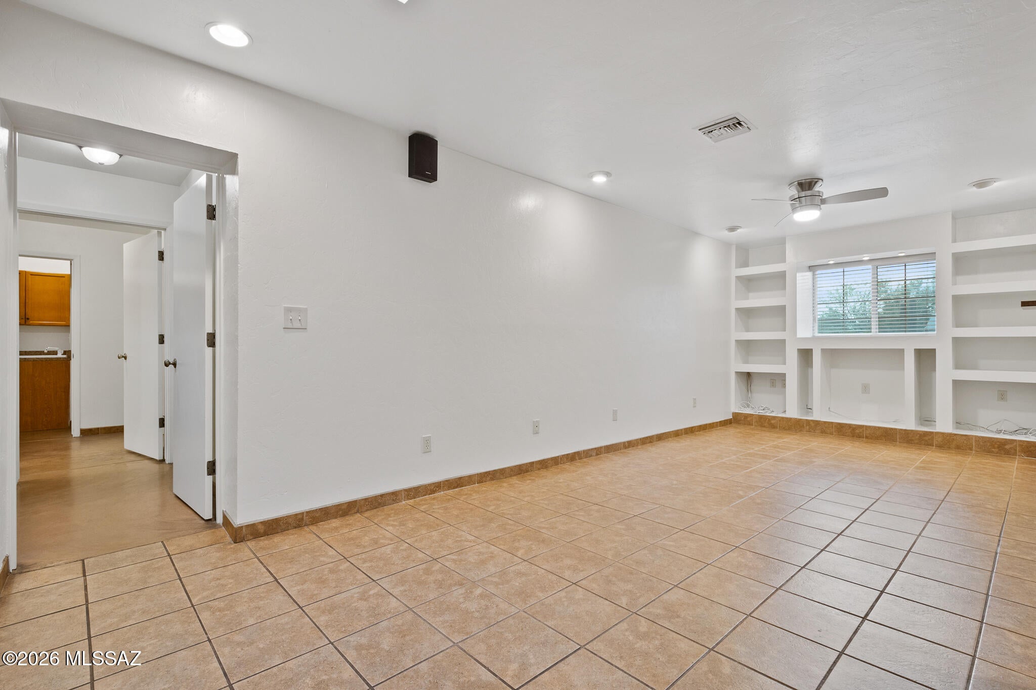 La Madera Addition - Residential