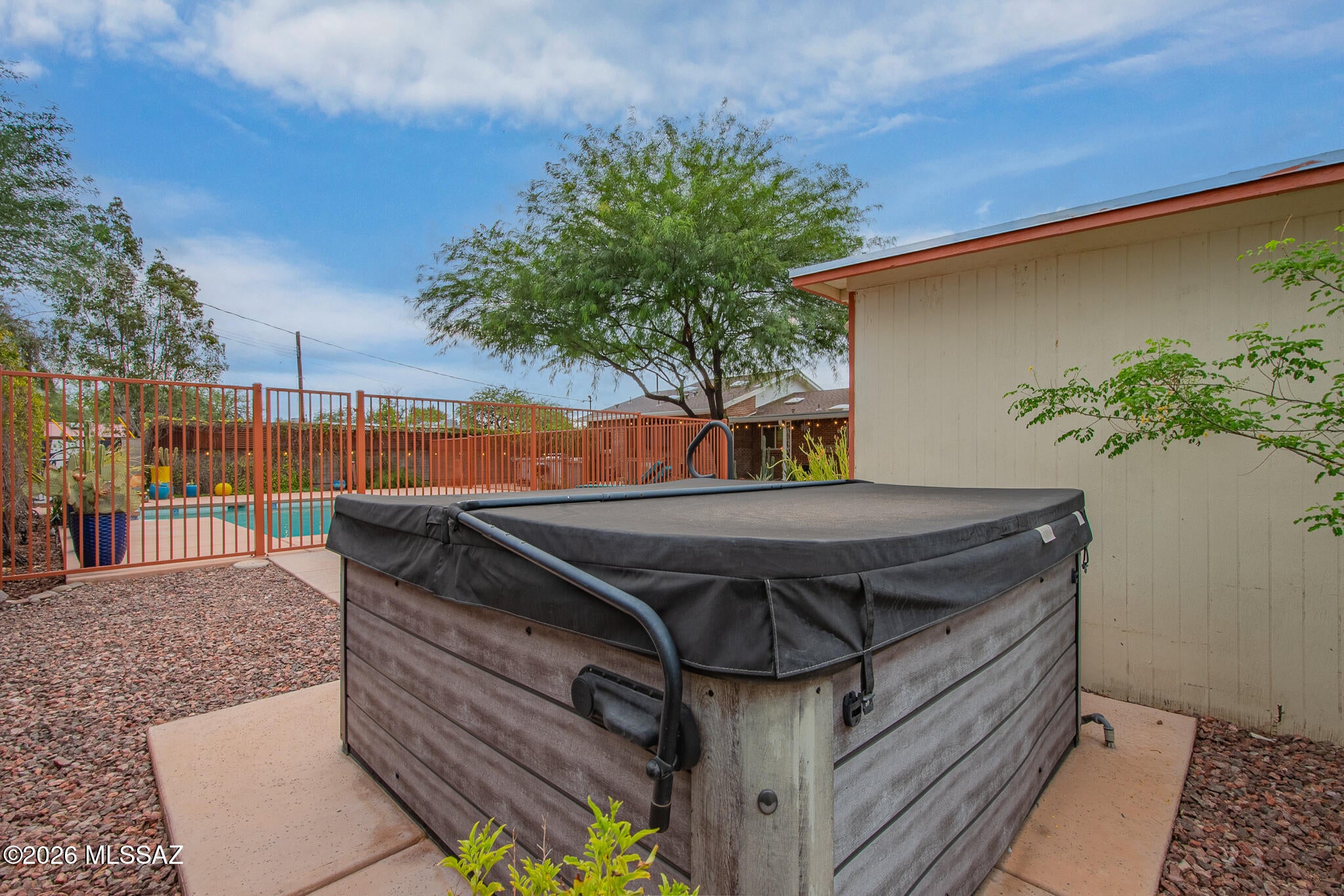 La Madera Addition - Residential