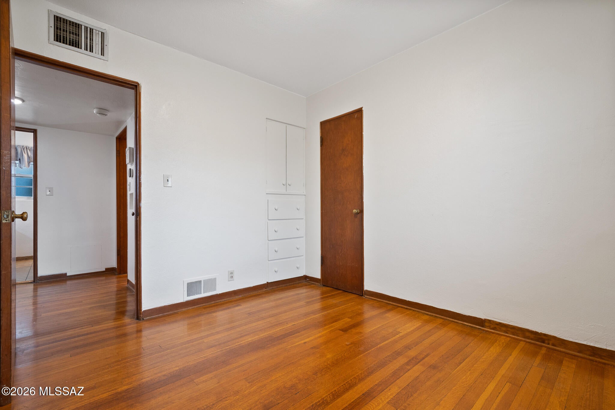 La Madera Addition - Residential