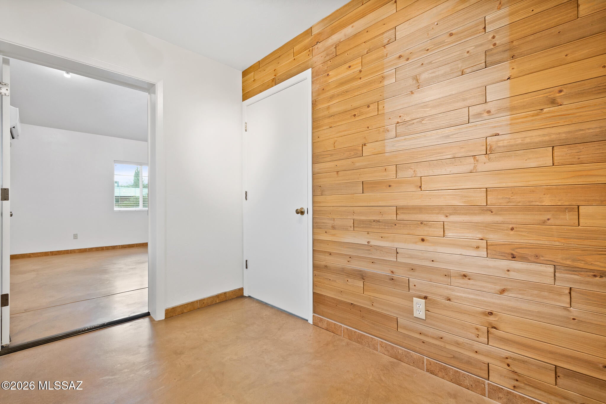 La Madera Addition - Residential