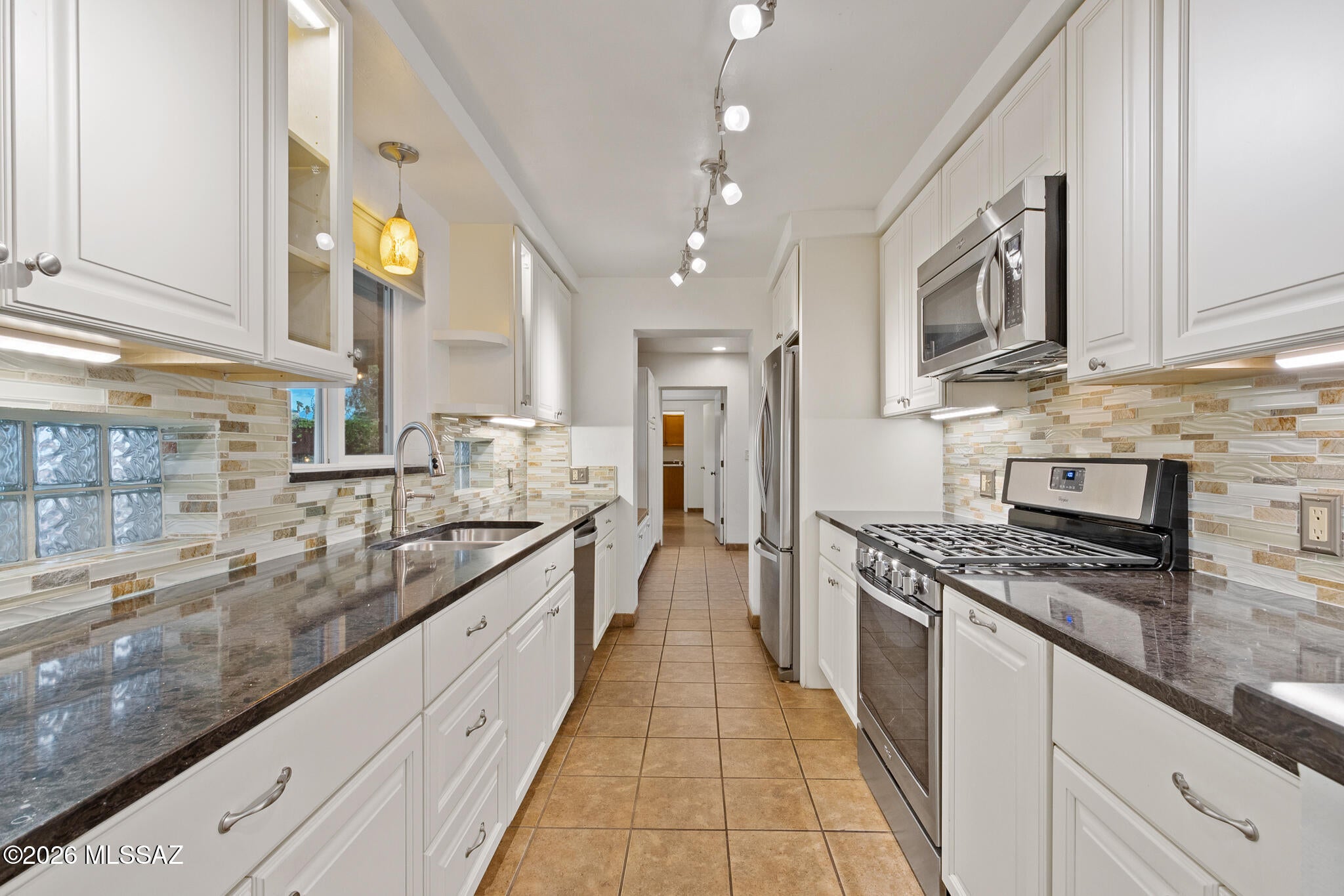 La Madera Addition - Residential