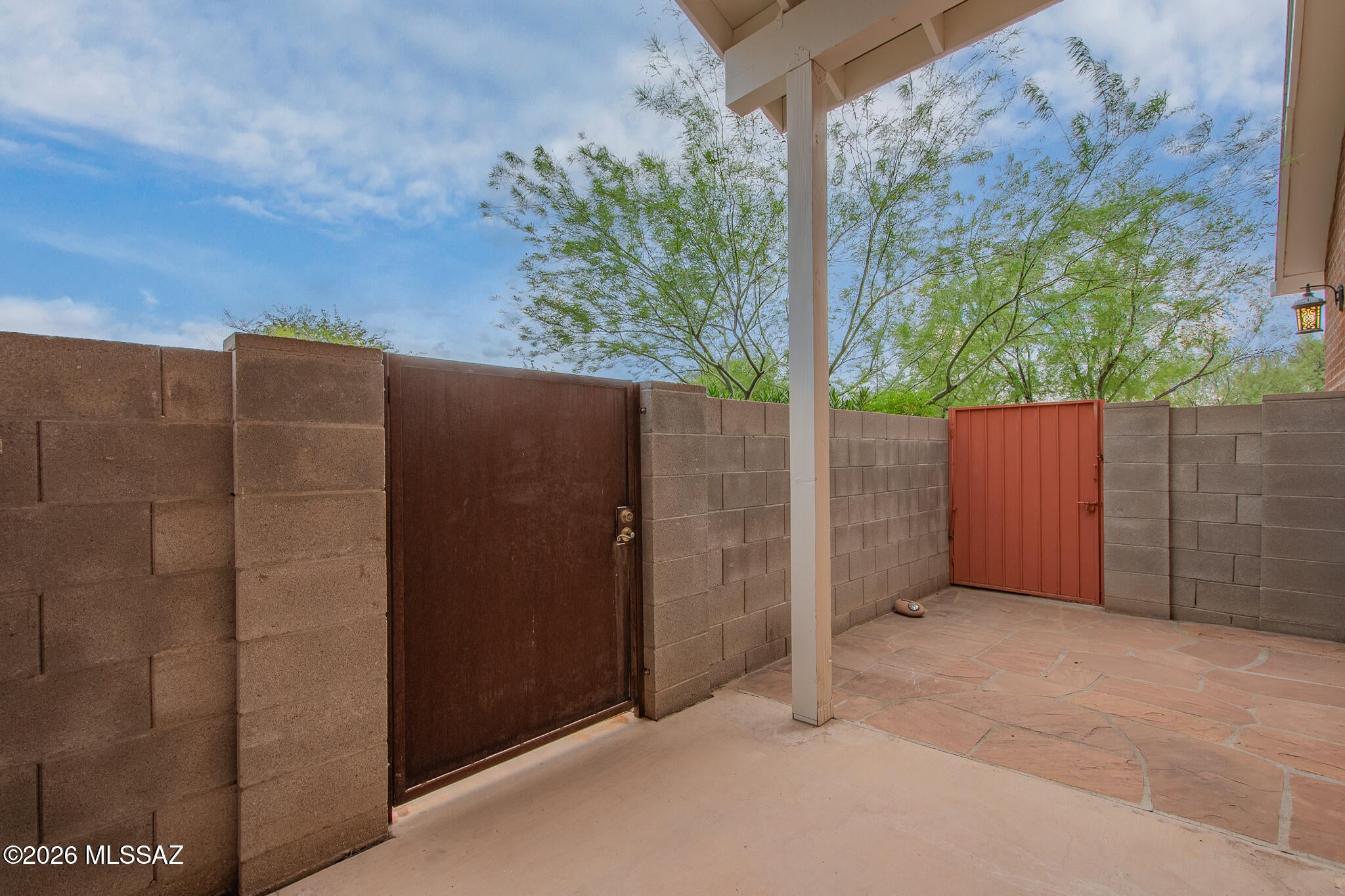 La Madera Addition - Residential