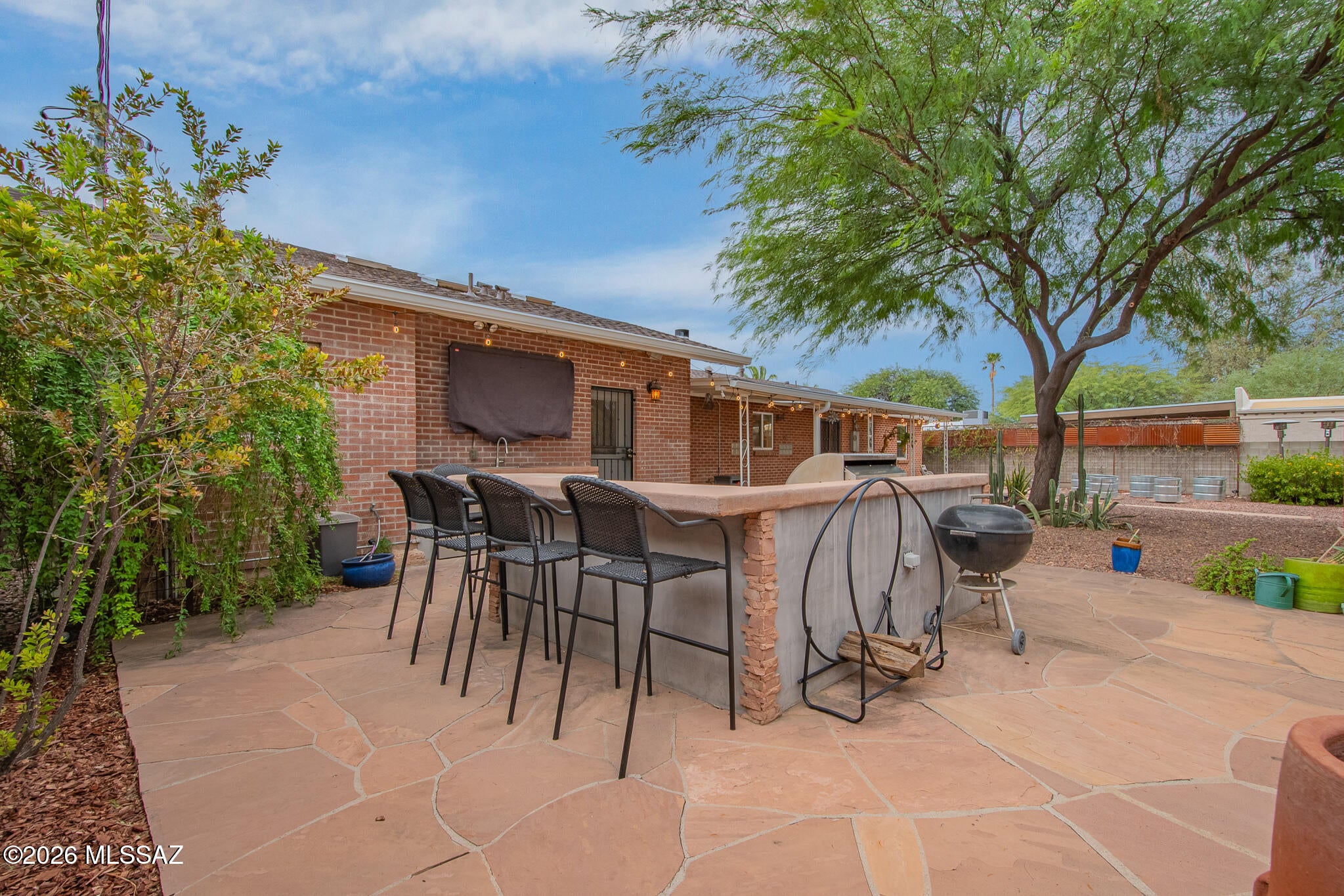 La Madera Addition - Residential