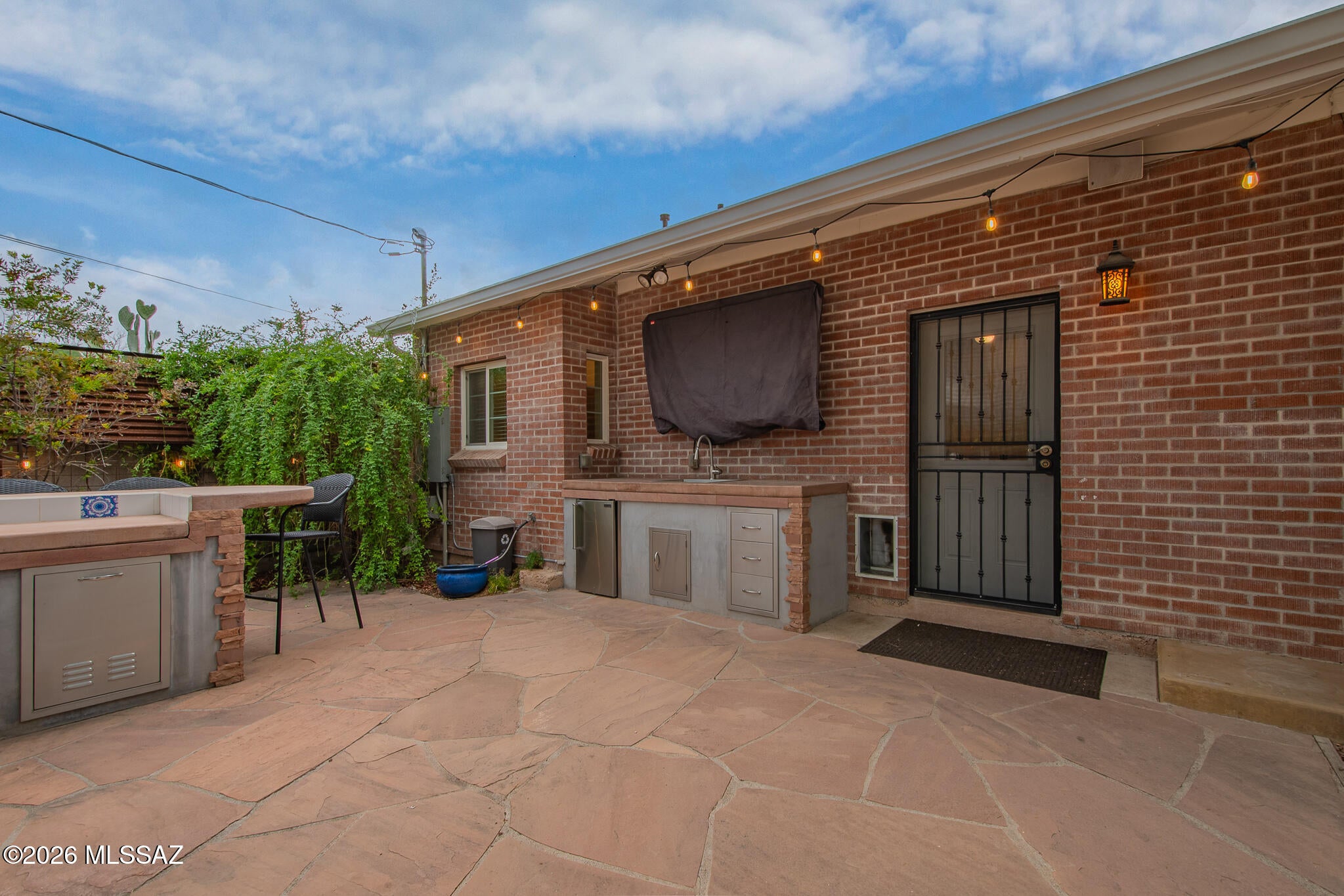 La Madera Addition - Residential