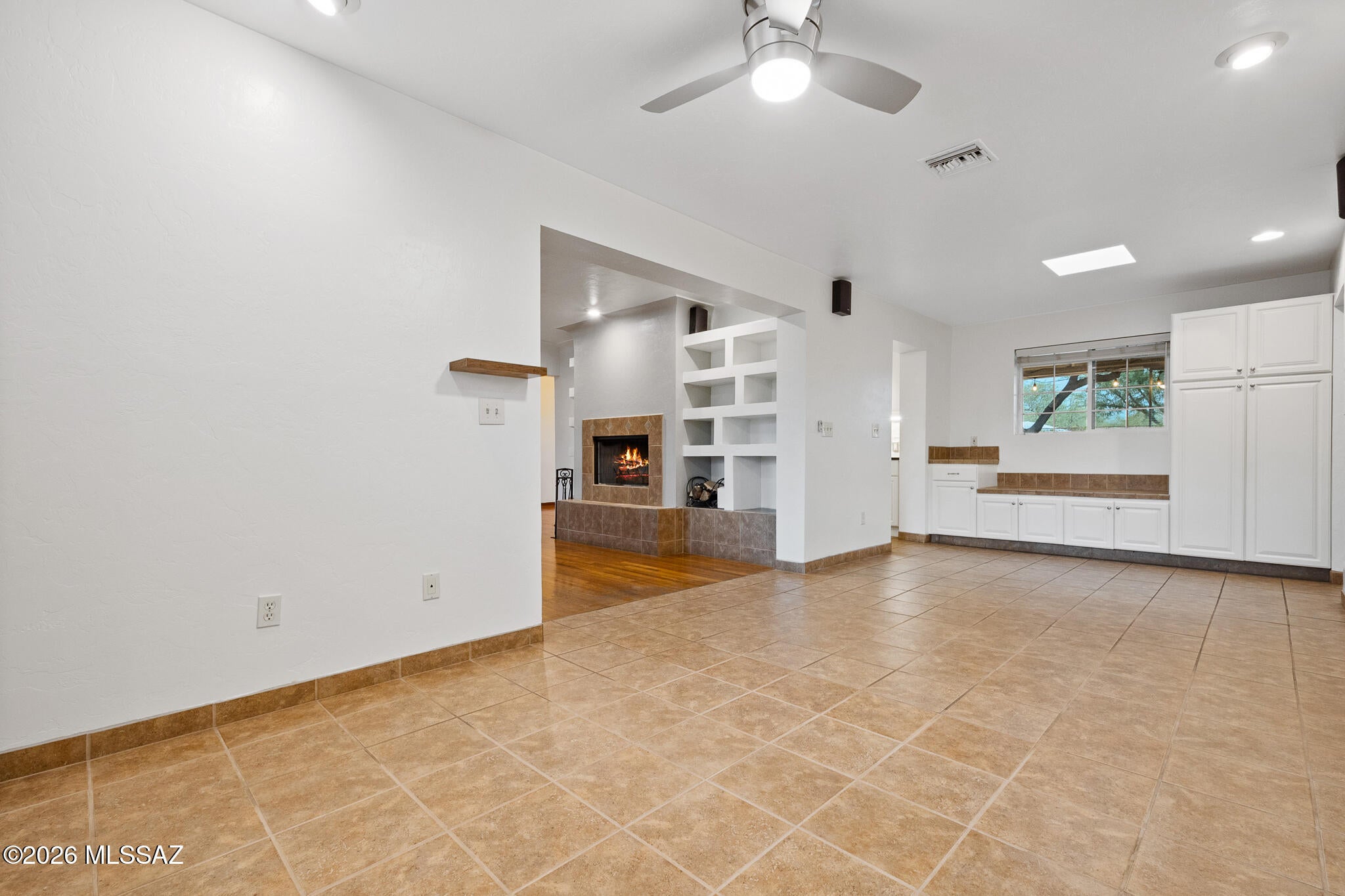 La Madera Addition - Residential
