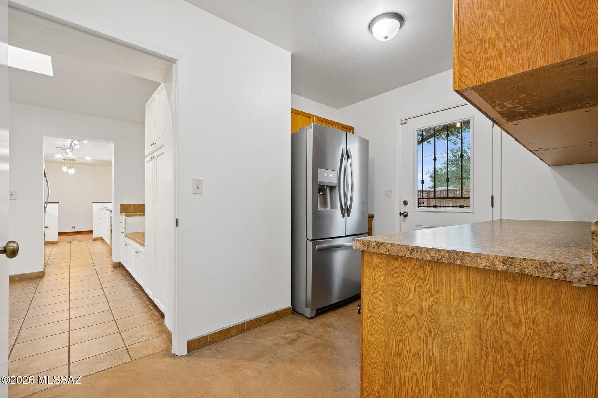 La Madera Addition - Residential
