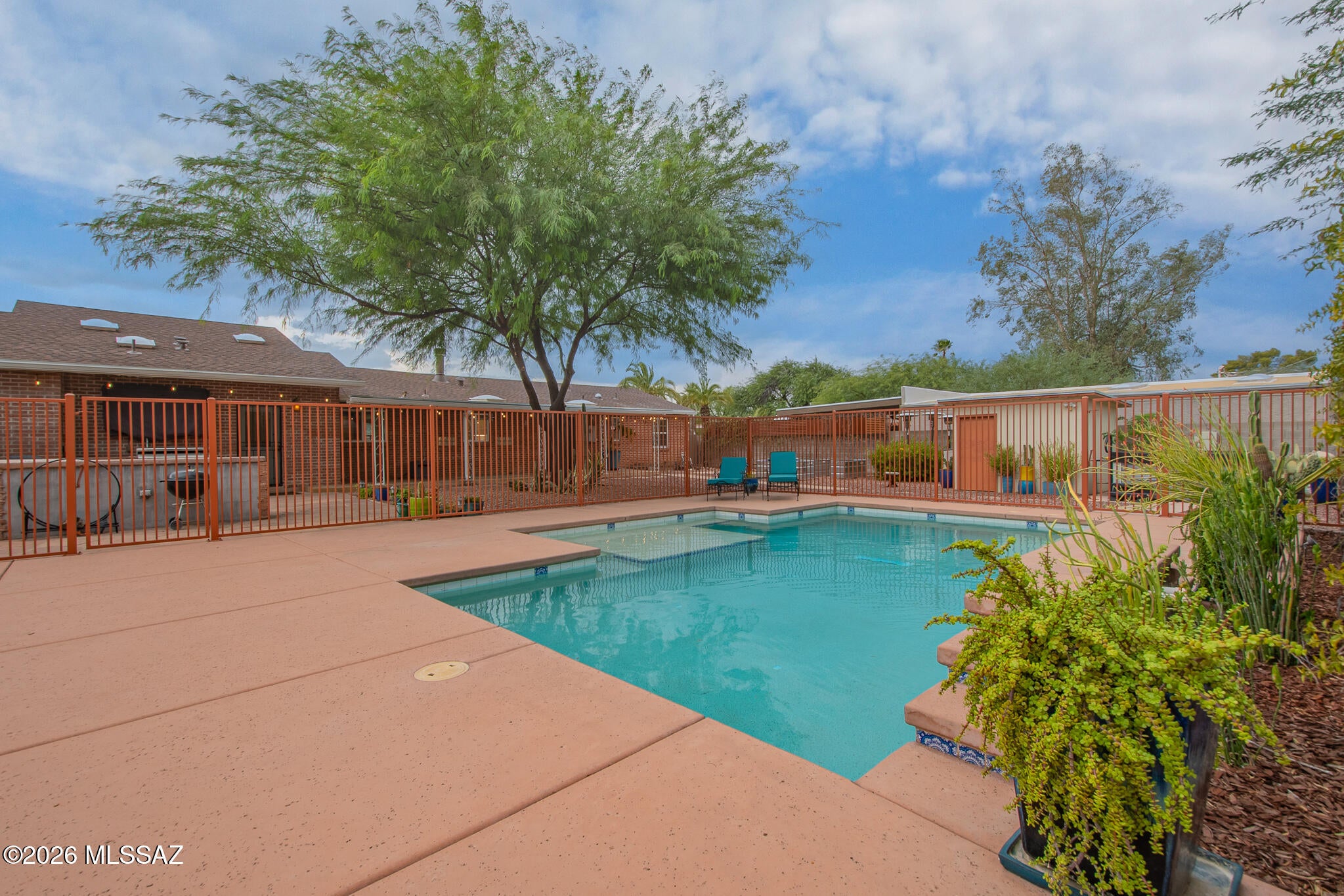 La Madera Addition - Residential
