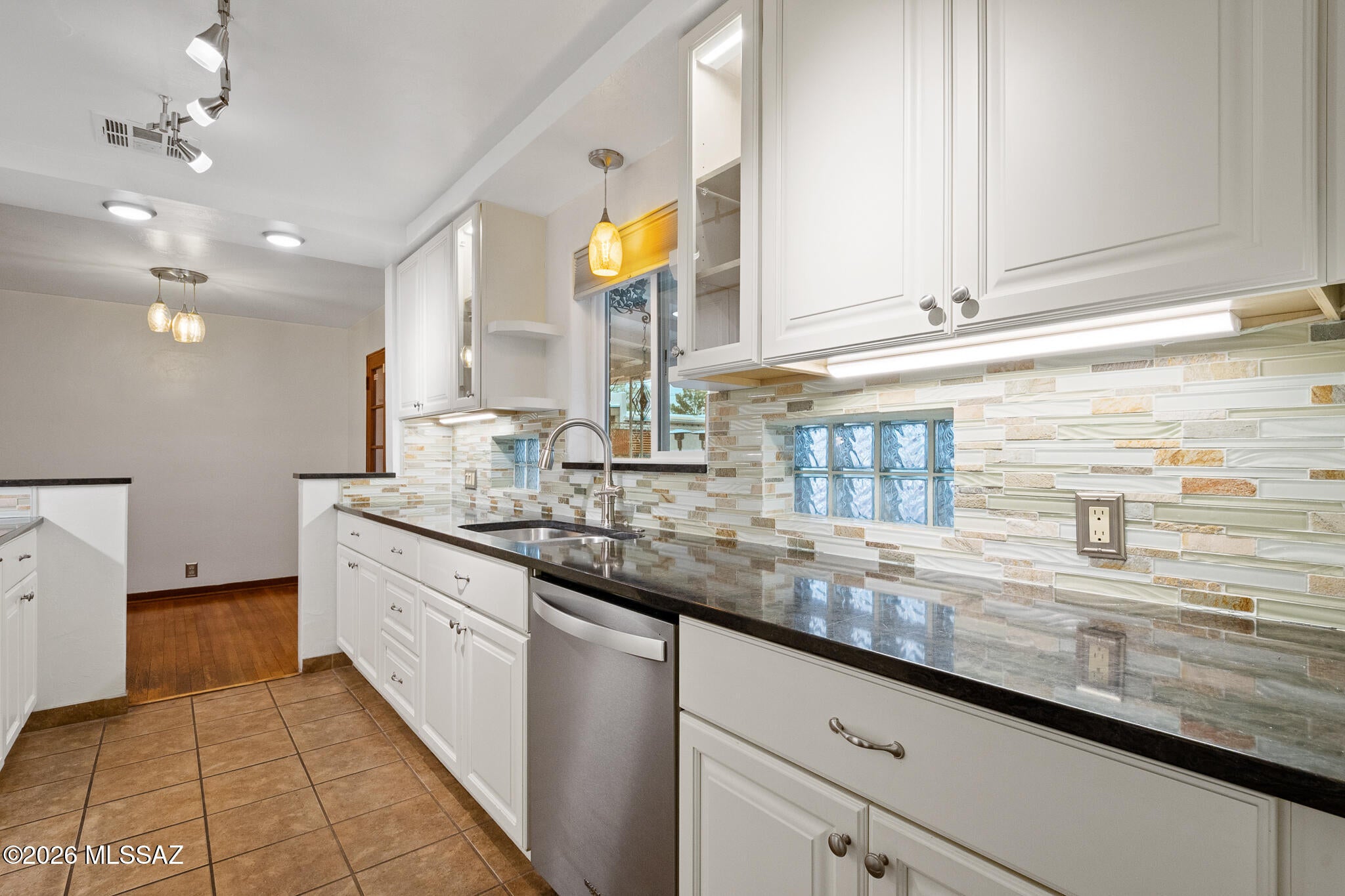 La Madera Addition - Residential
