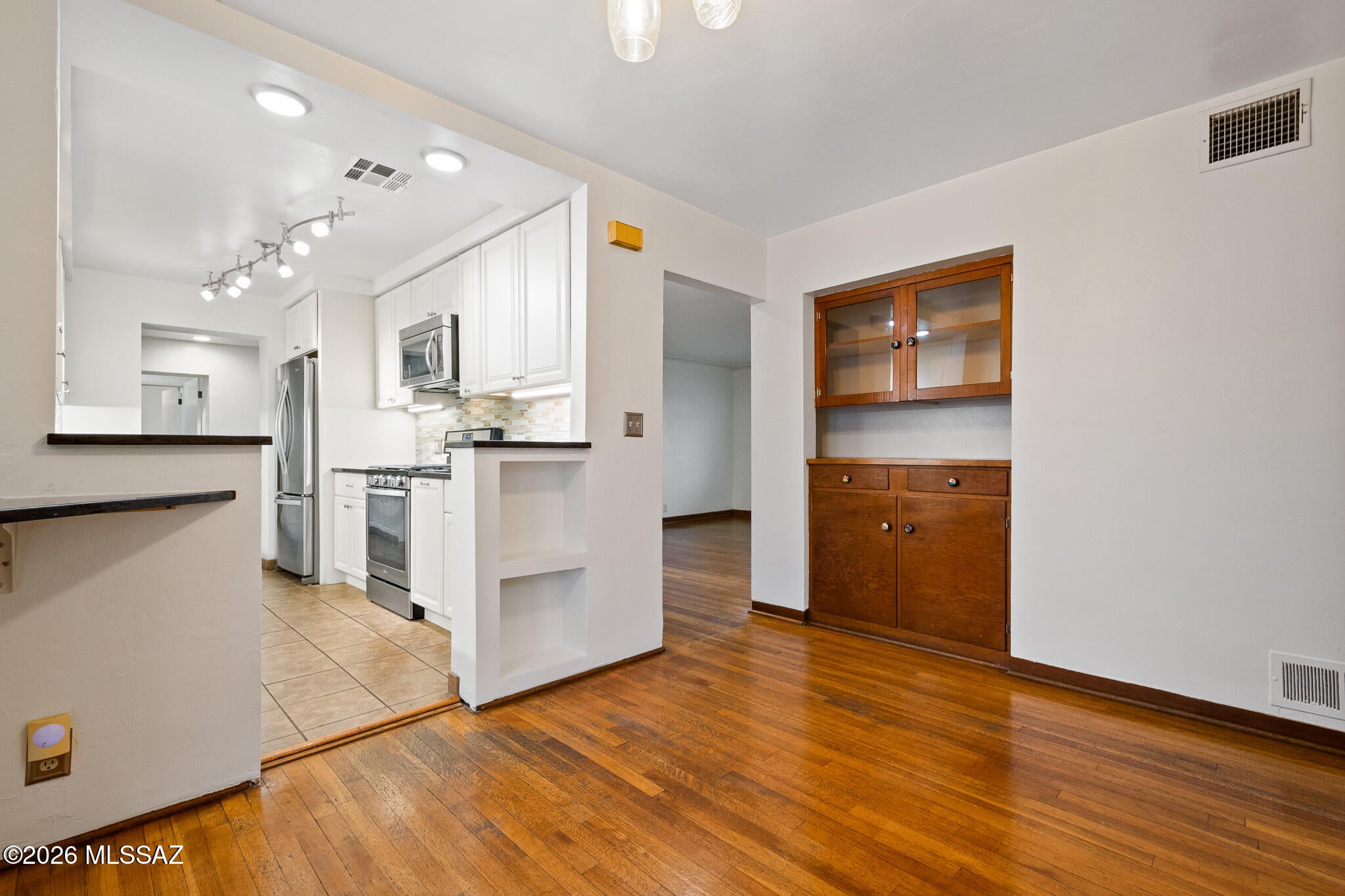 La Madera Addition - Residential