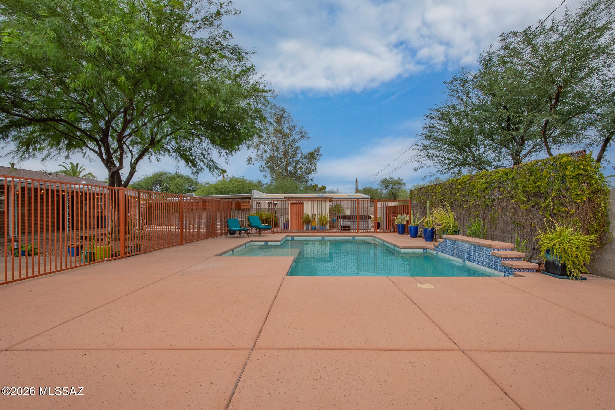 La Madera Addition - Residential