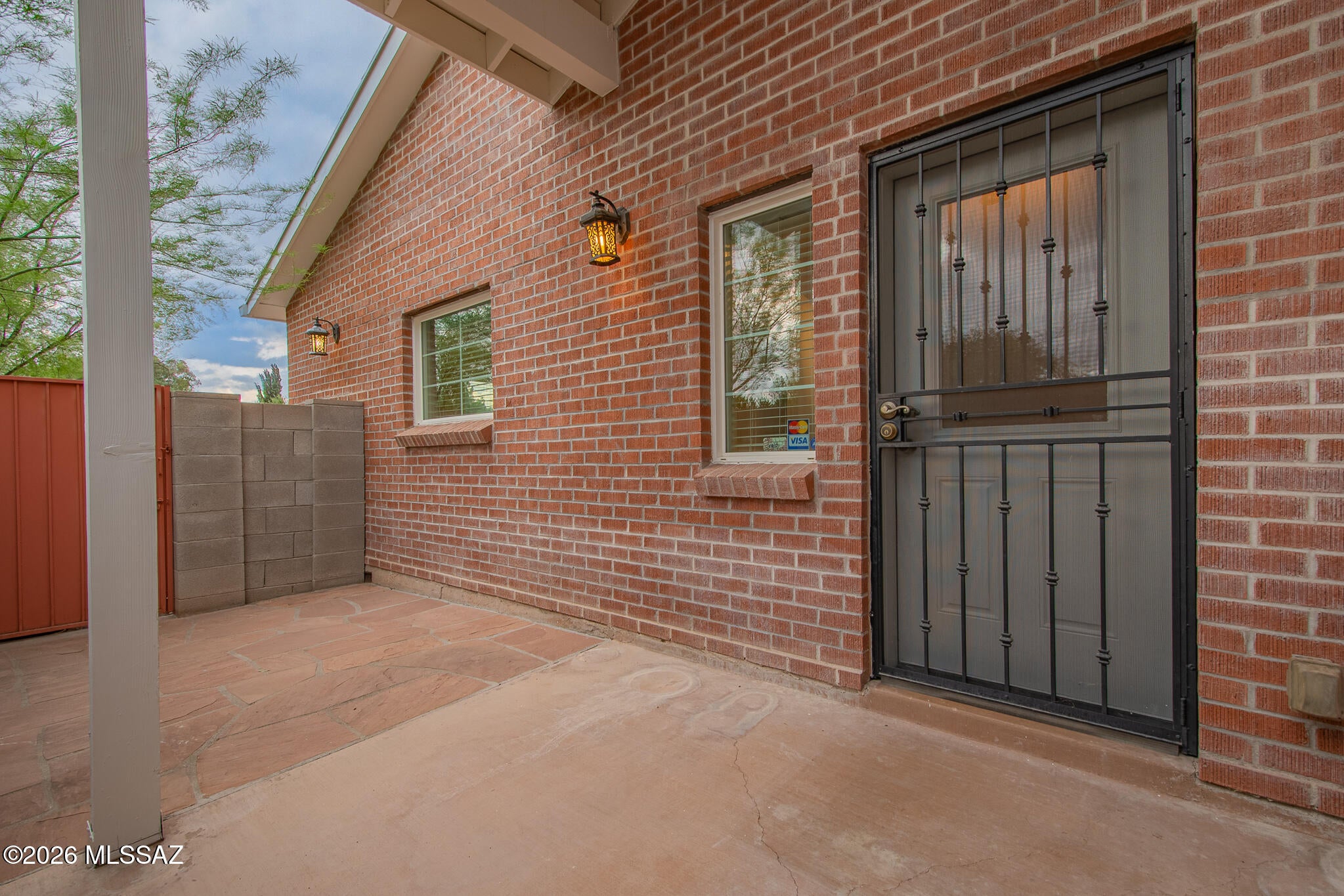 La Madera Addition - Residential