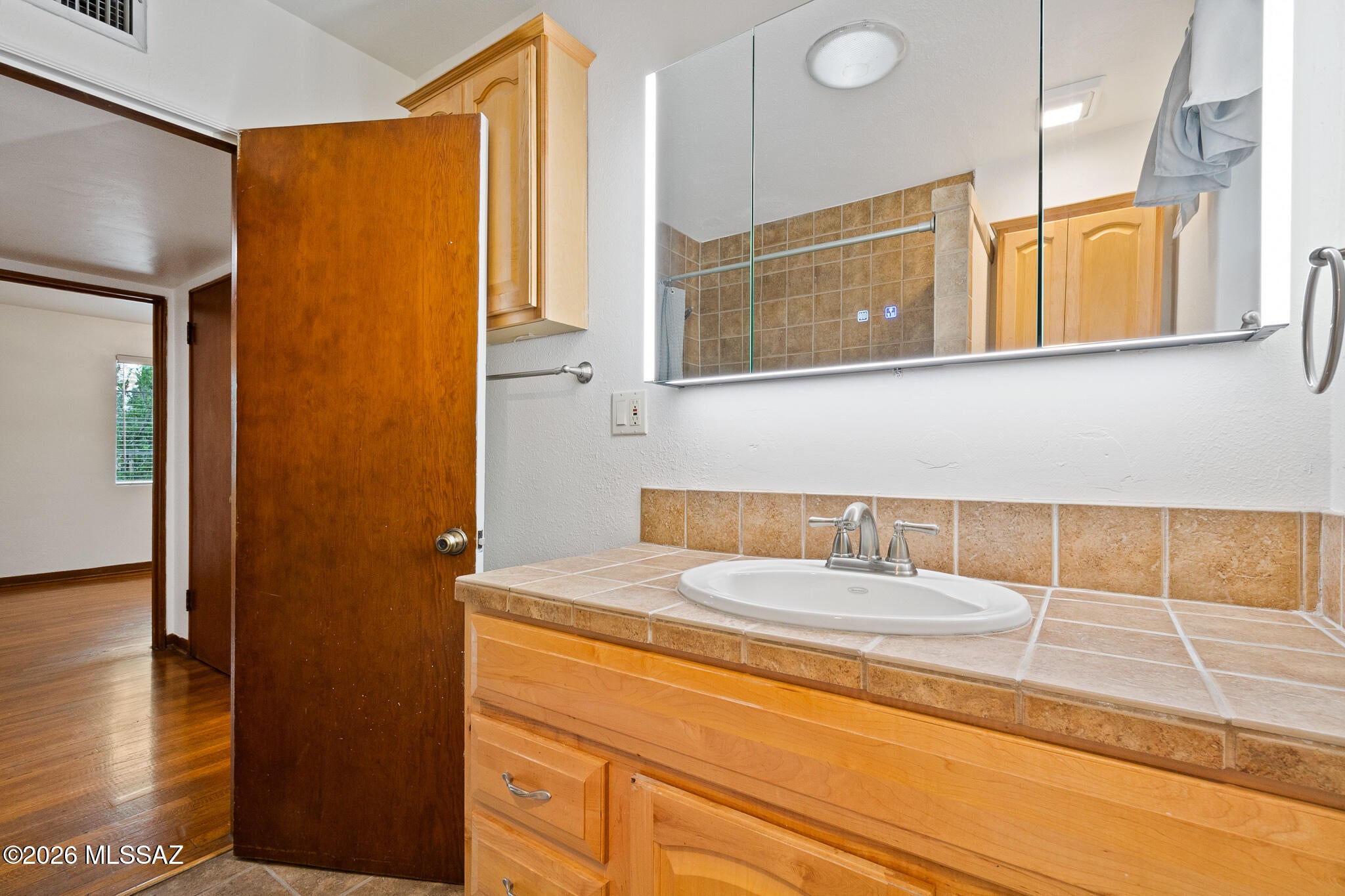 La Madera Addition - Residential