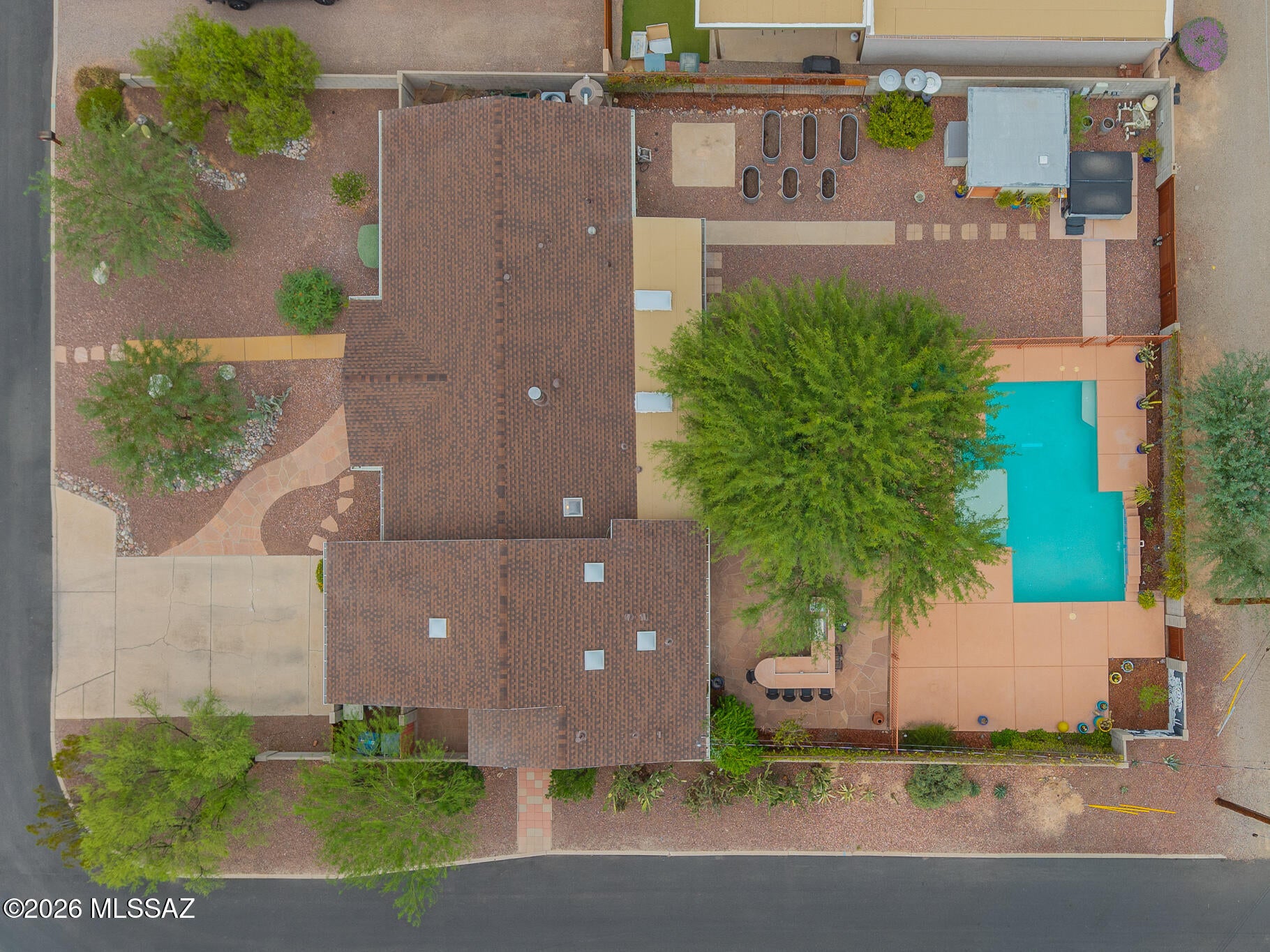 La Madera Addition - Residential