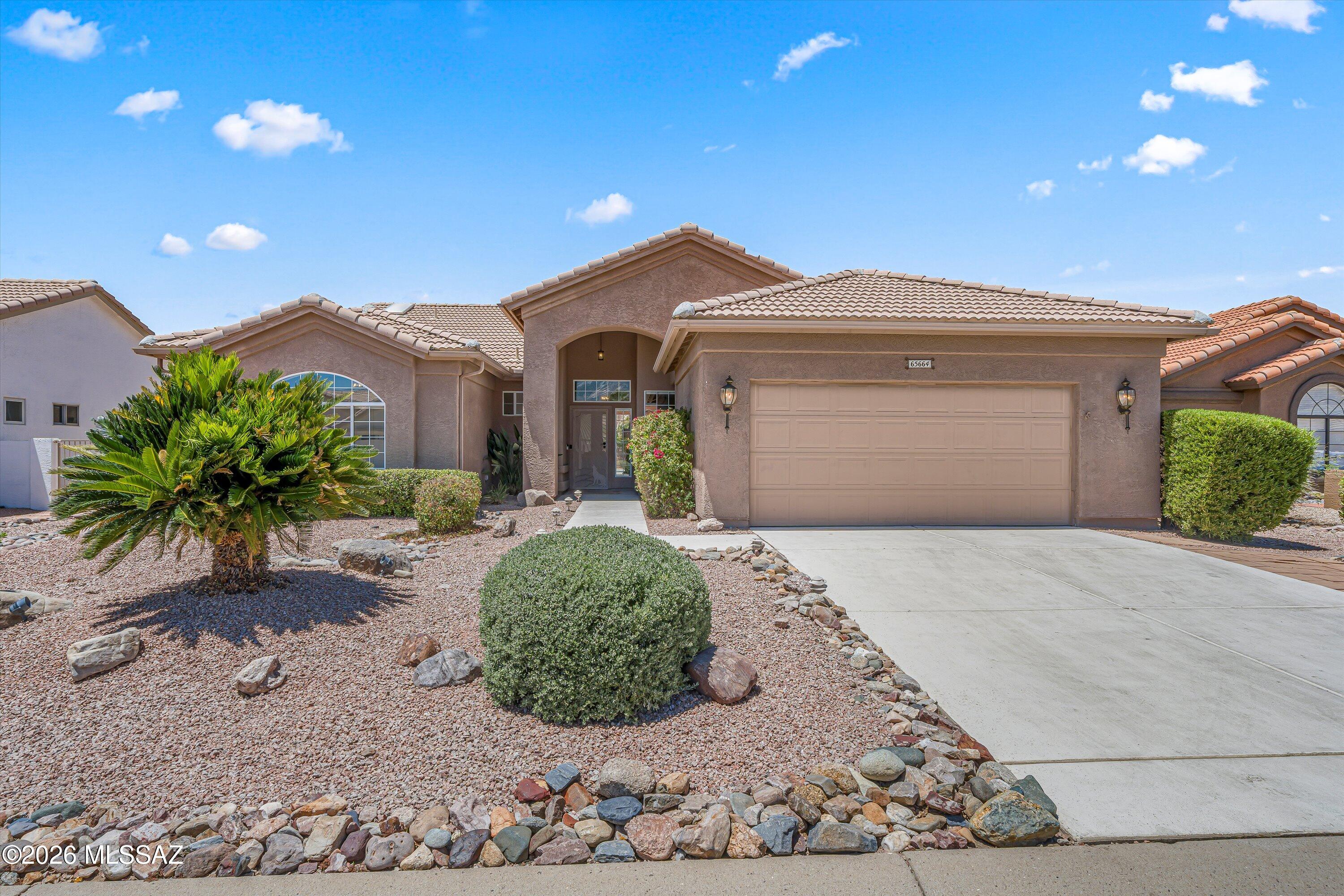 Saddlebrooke - Residential