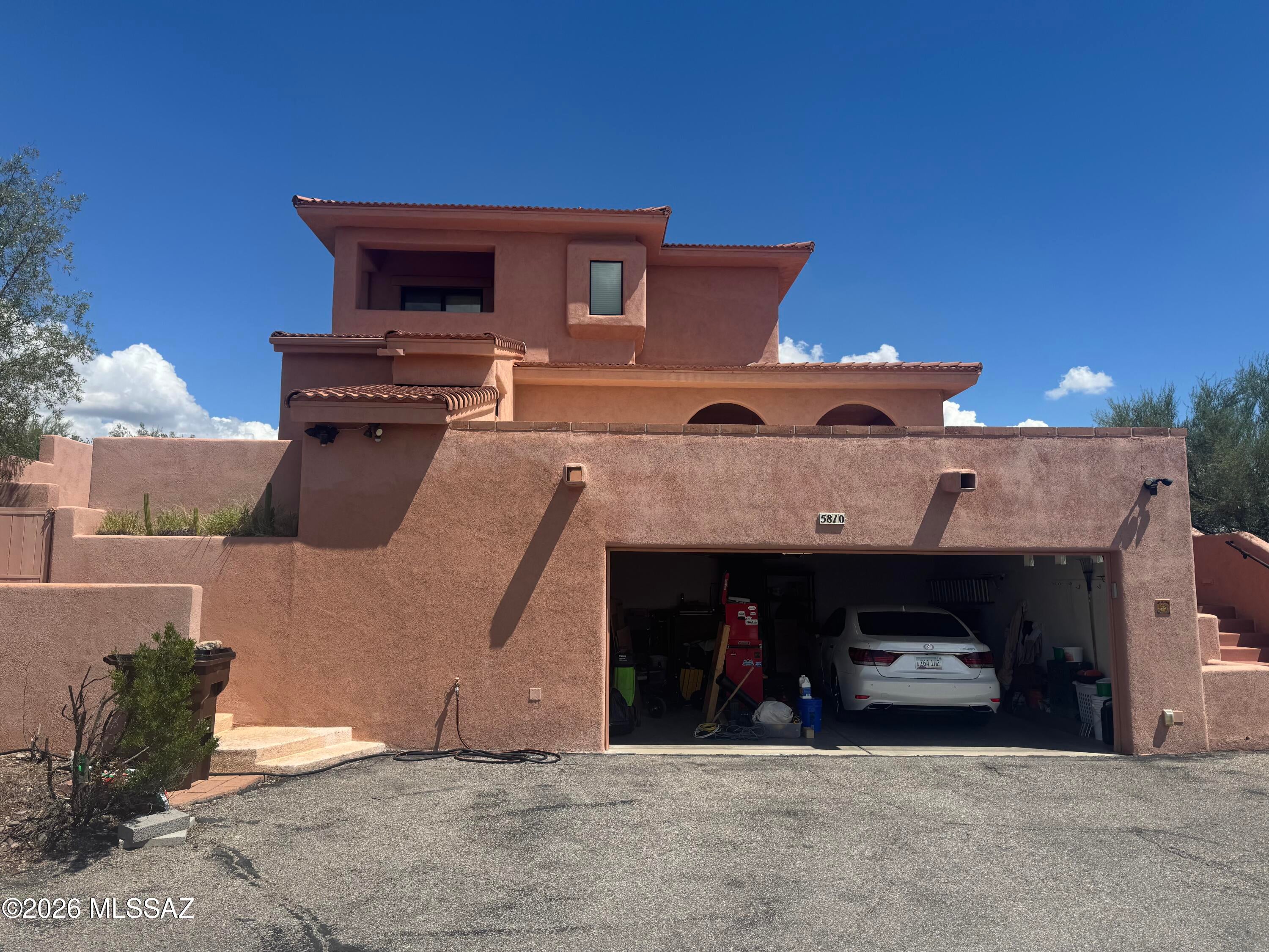 Skyline Bel Air Estates (1-153) - Residential