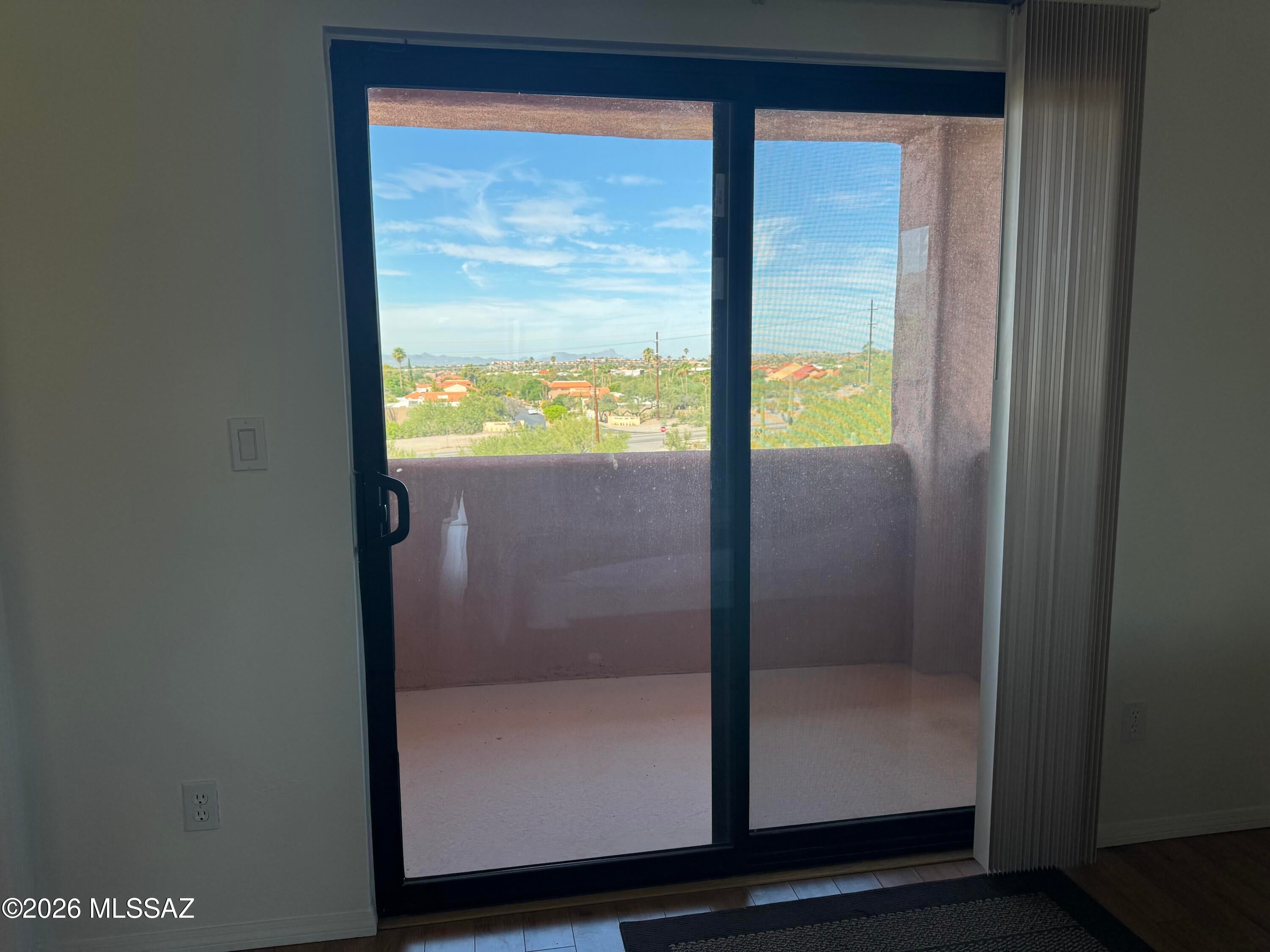 Skyline Bel Air Estates (1-153) - Residential