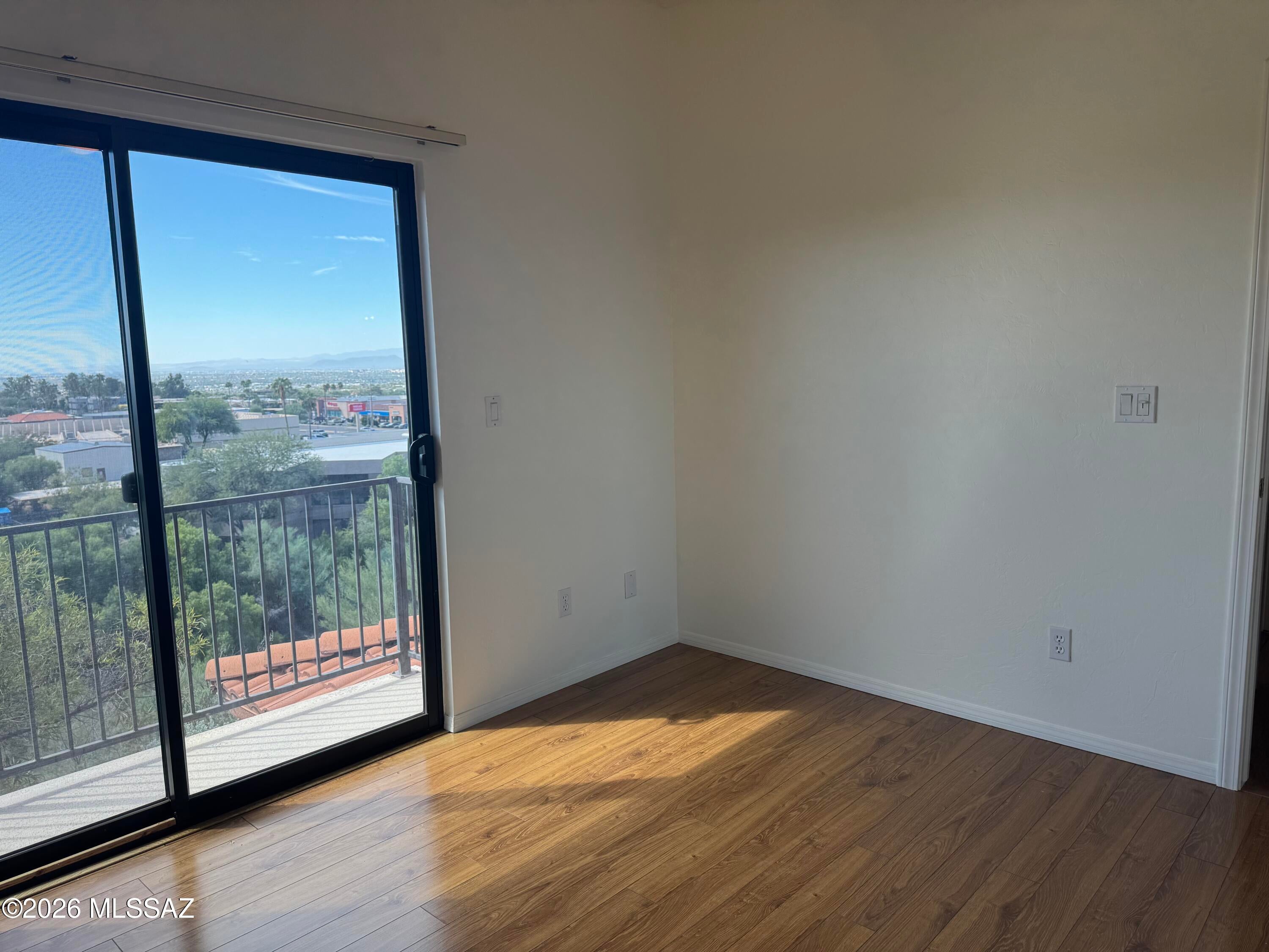 Skyline Bel Air Estates (1-153) - Residential
