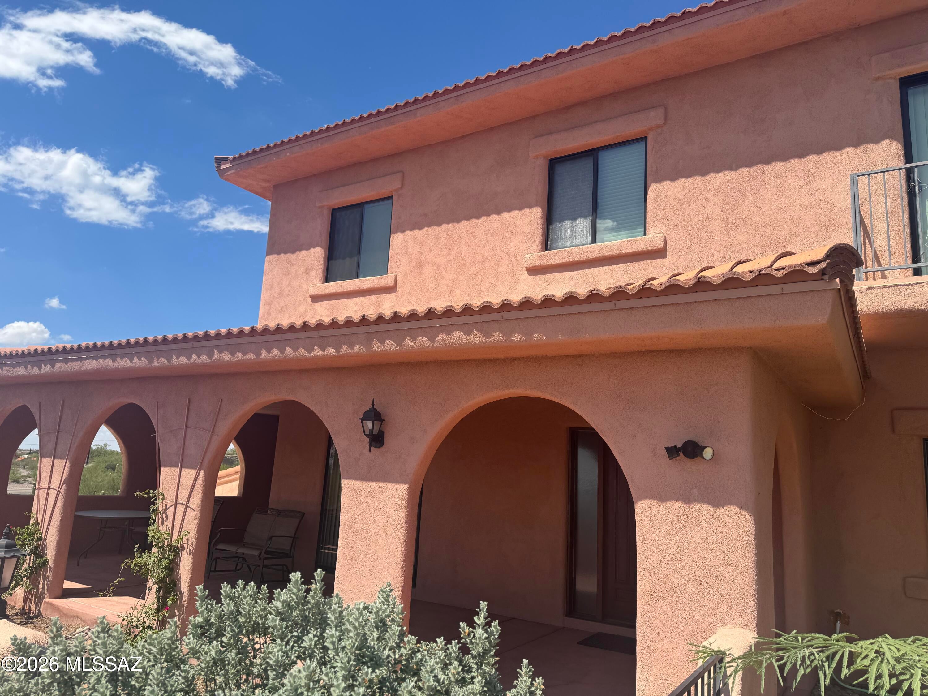 Skyline Bel Air Estates (1-153) - Residential